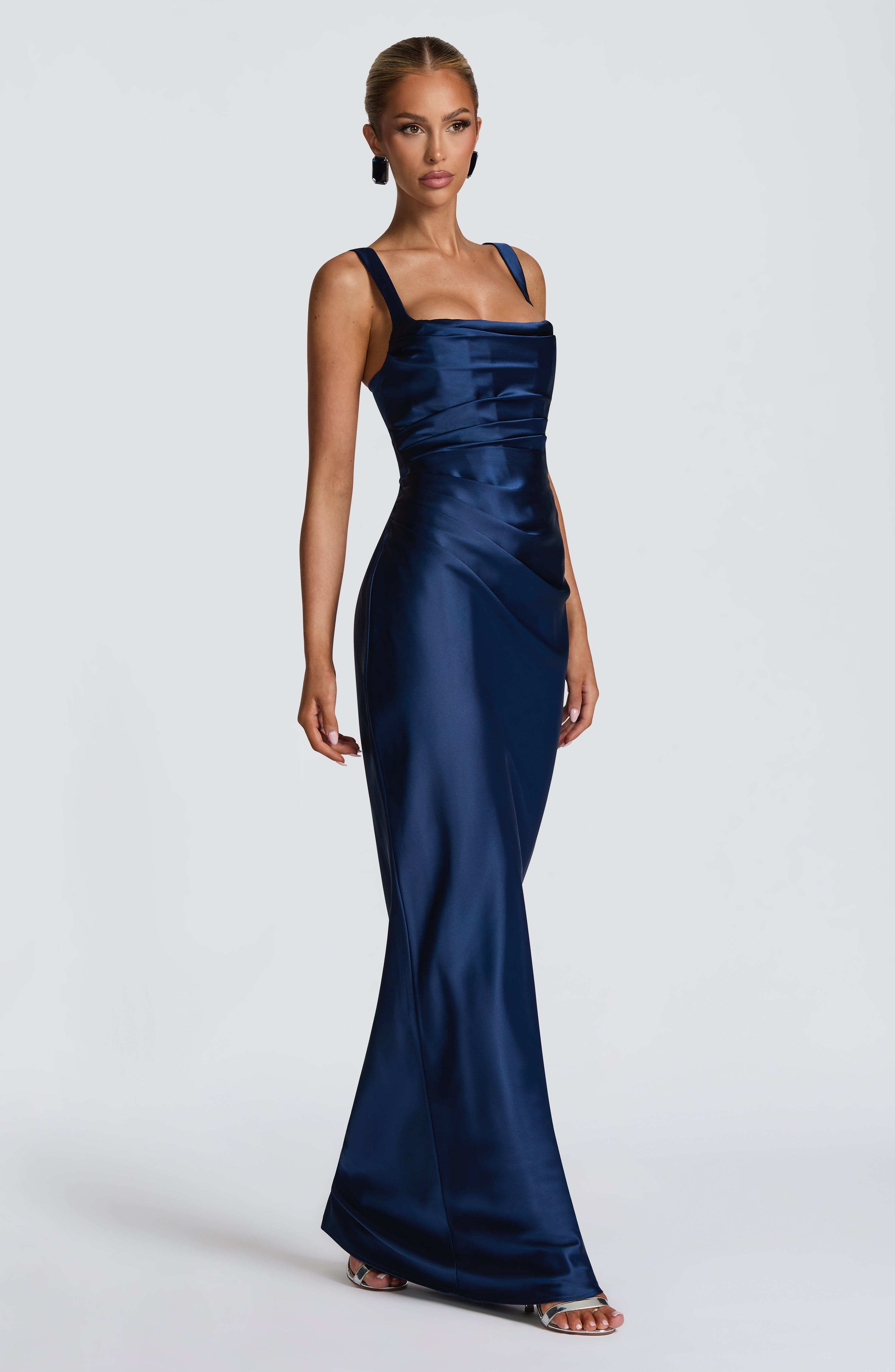 YOLANTHE DRESS