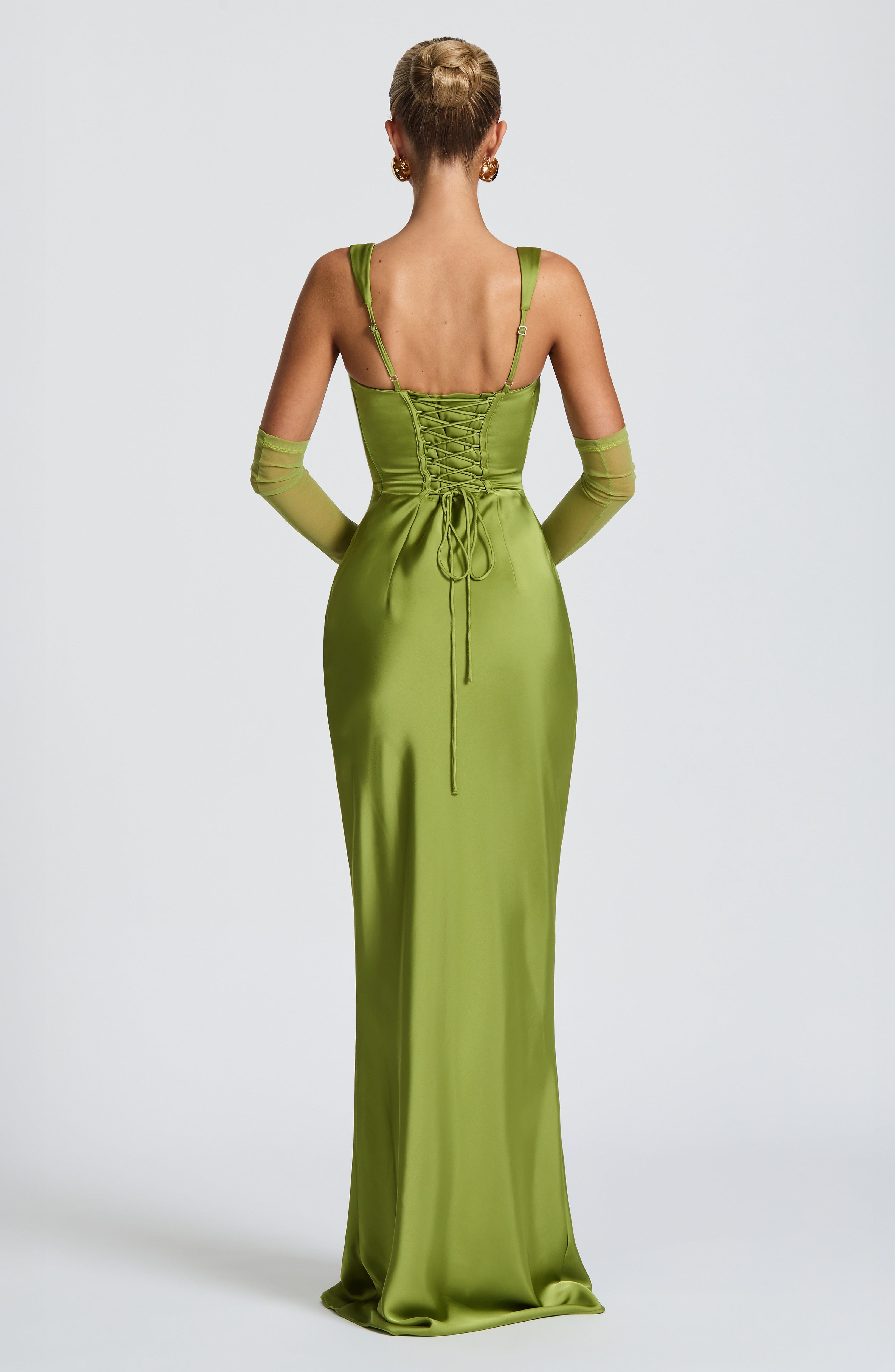 YOLANTHE DRESS