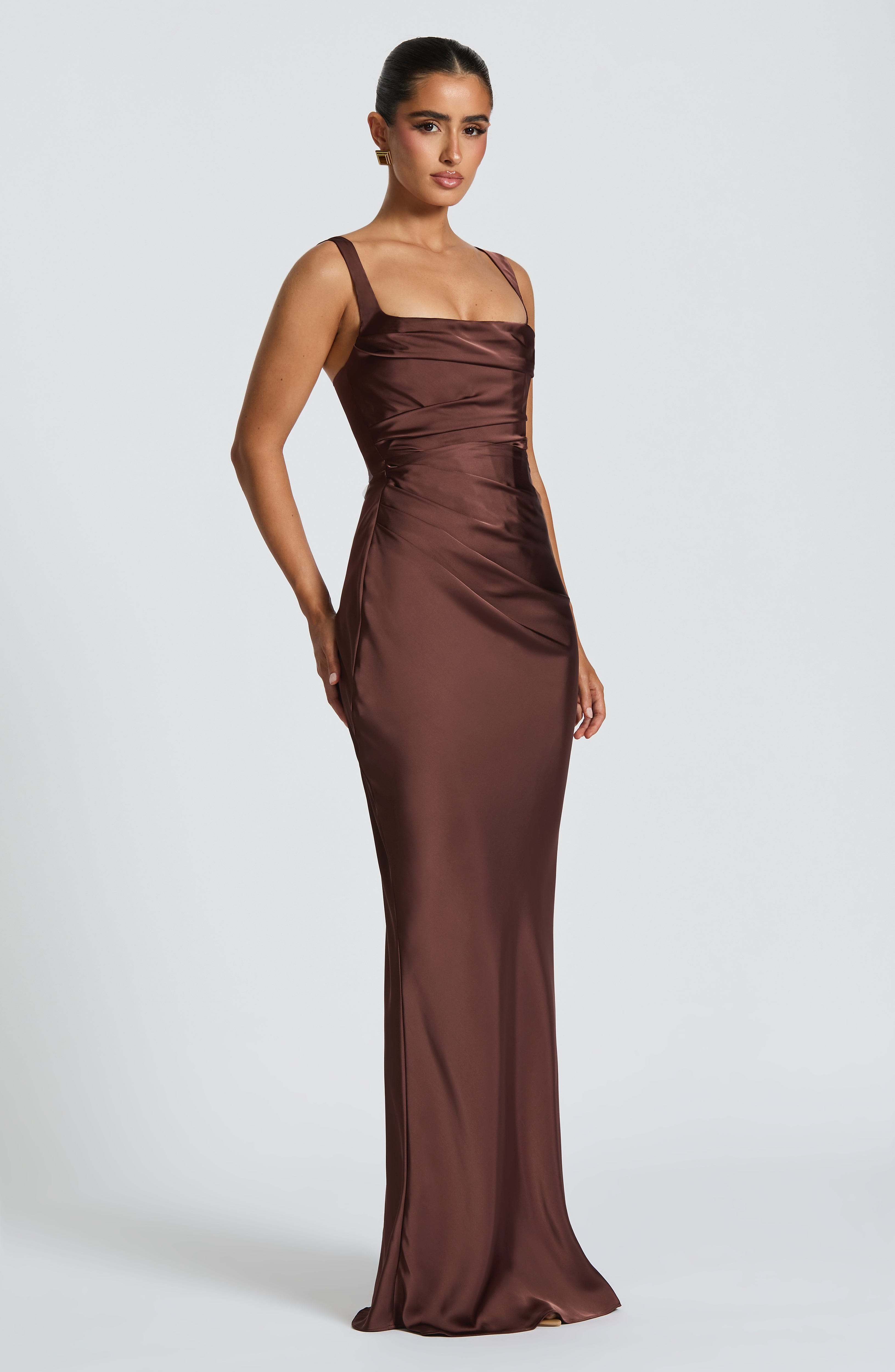 YOLANTHE DRESS