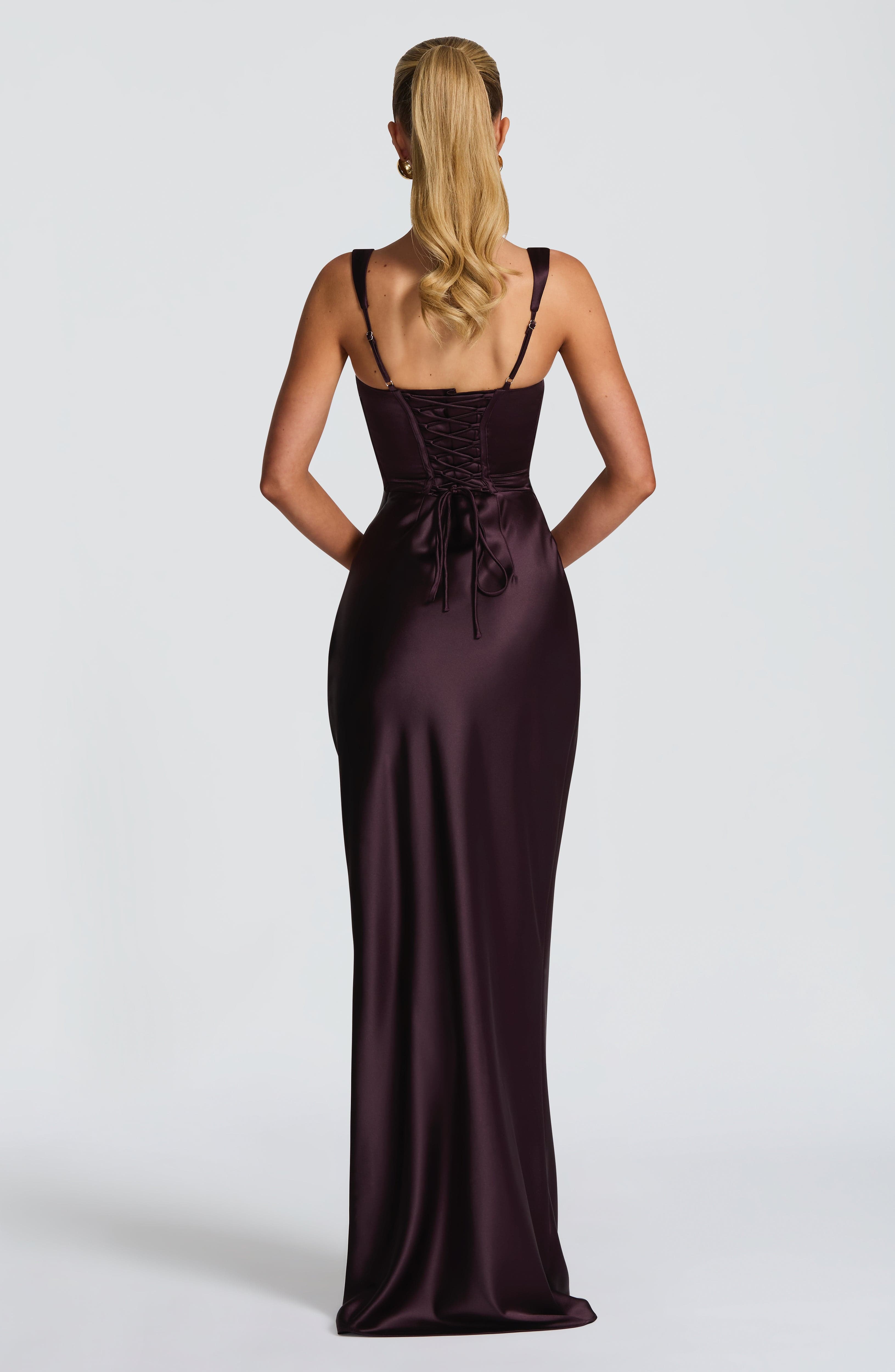 YOLANTHE DRESS