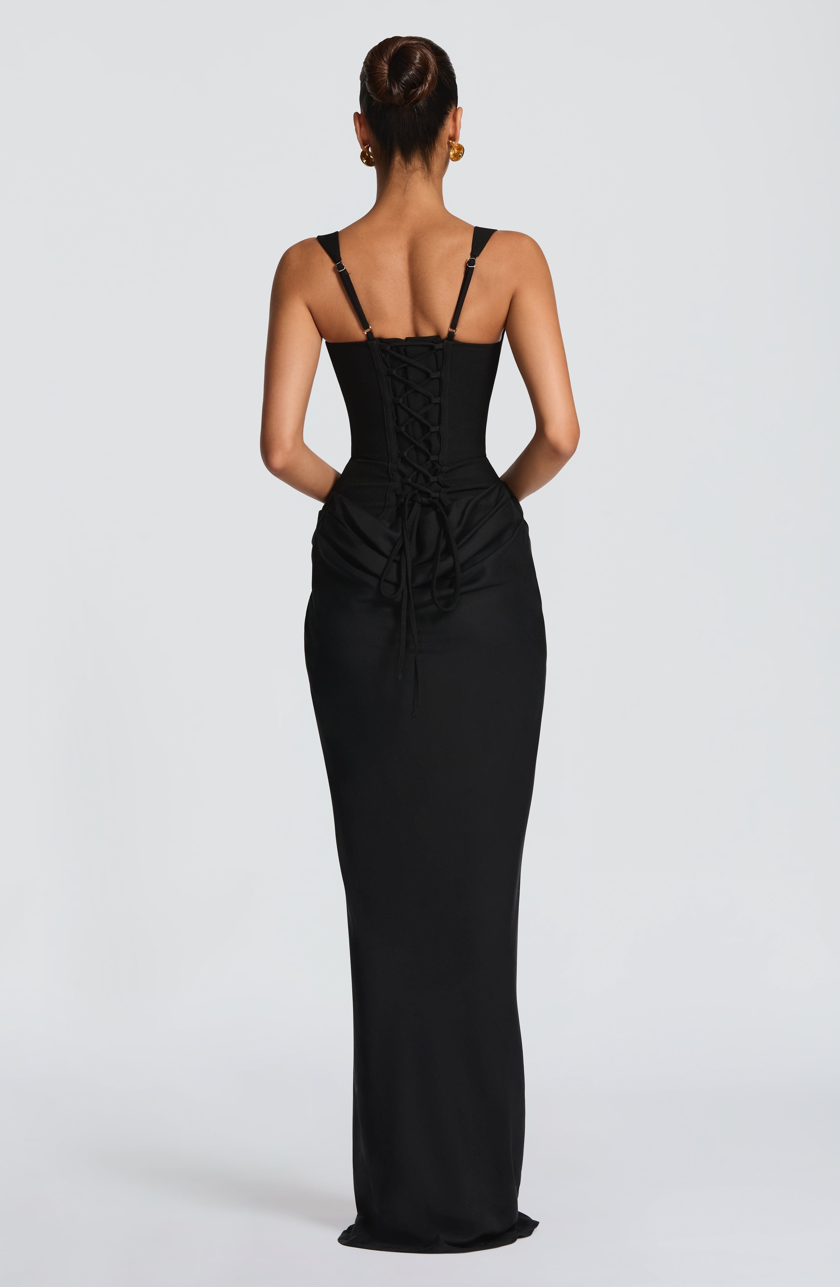 ELISE DRESS