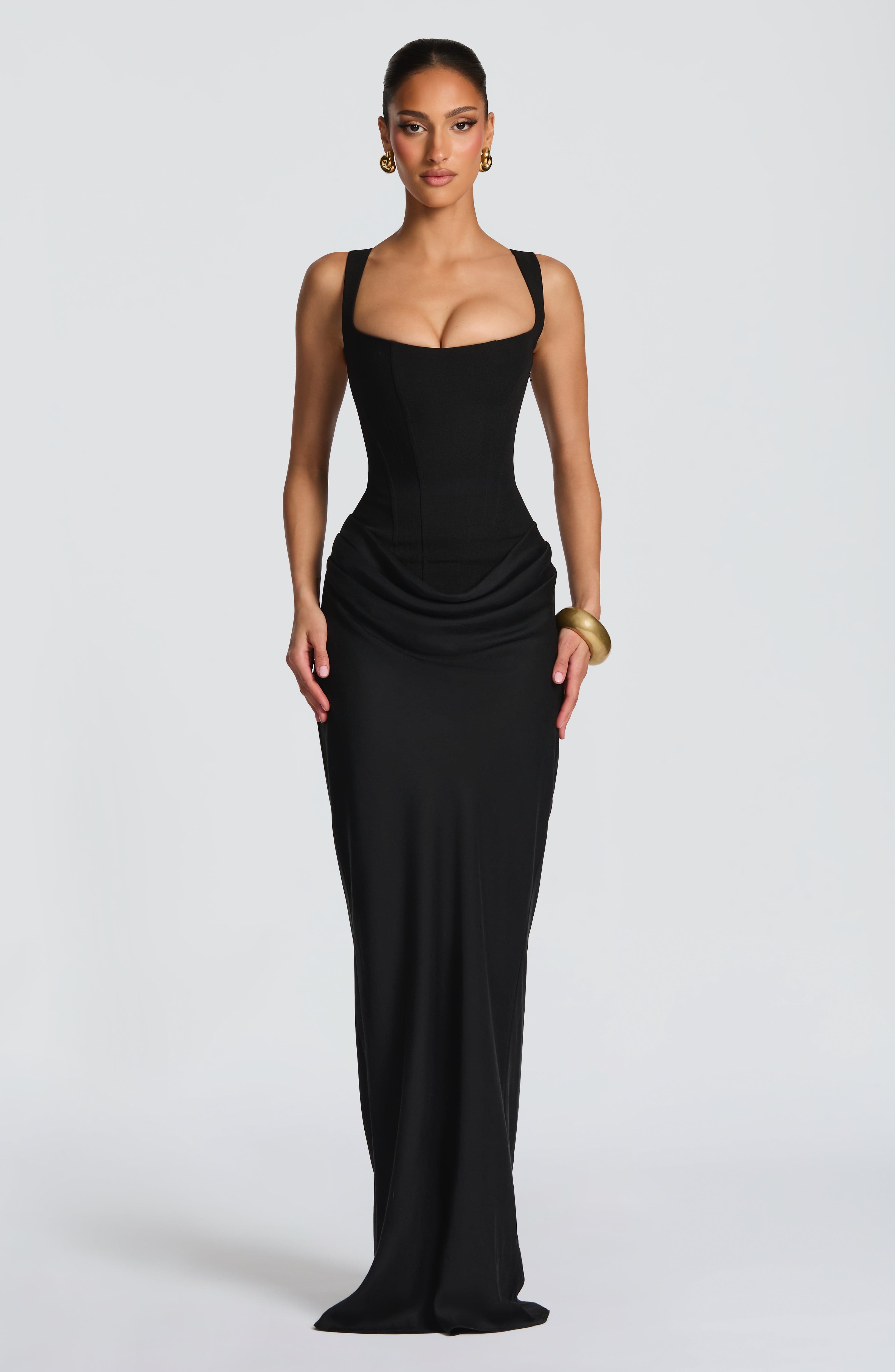 ELISE DRESS