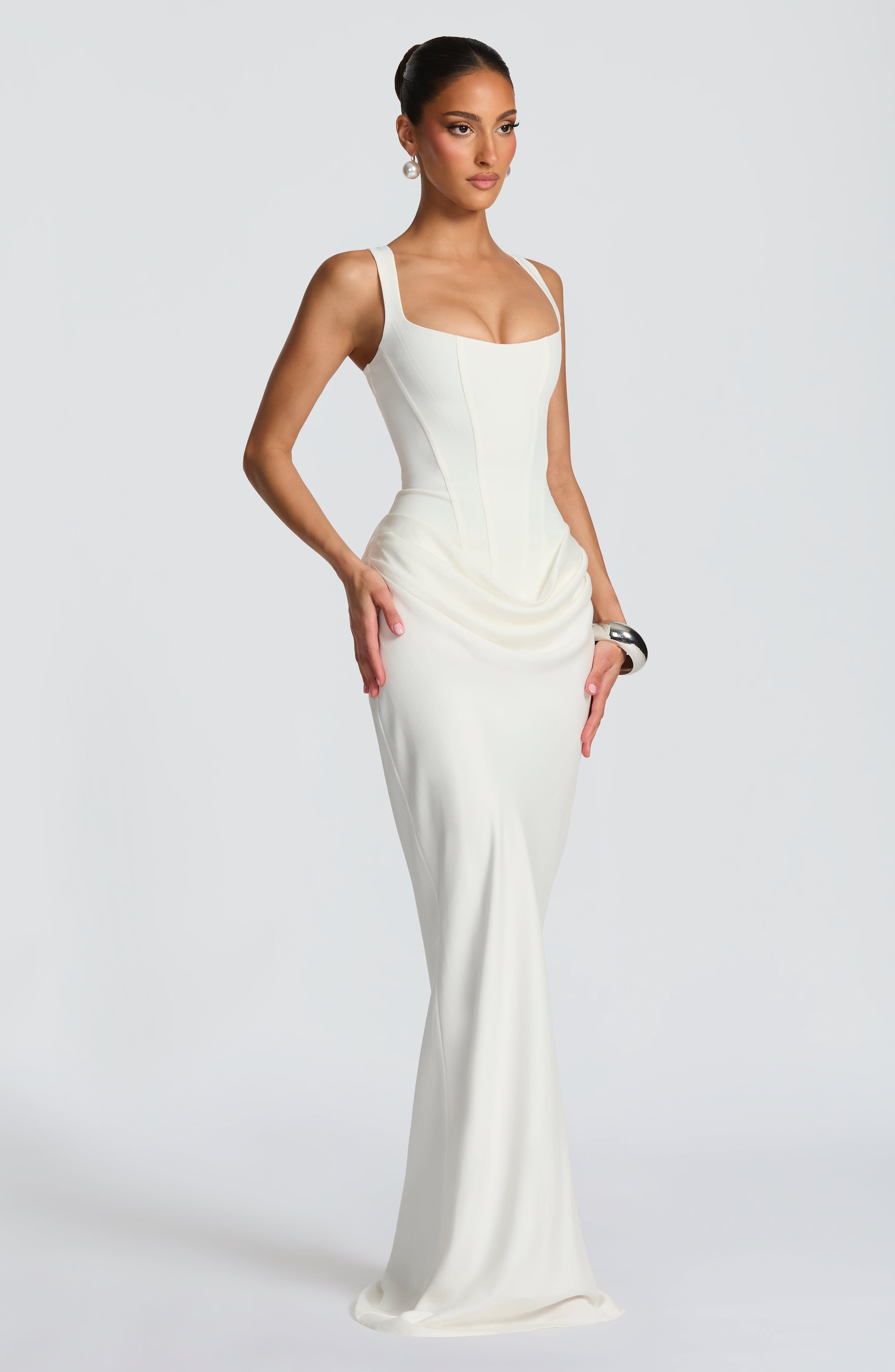 ELISE DRESS