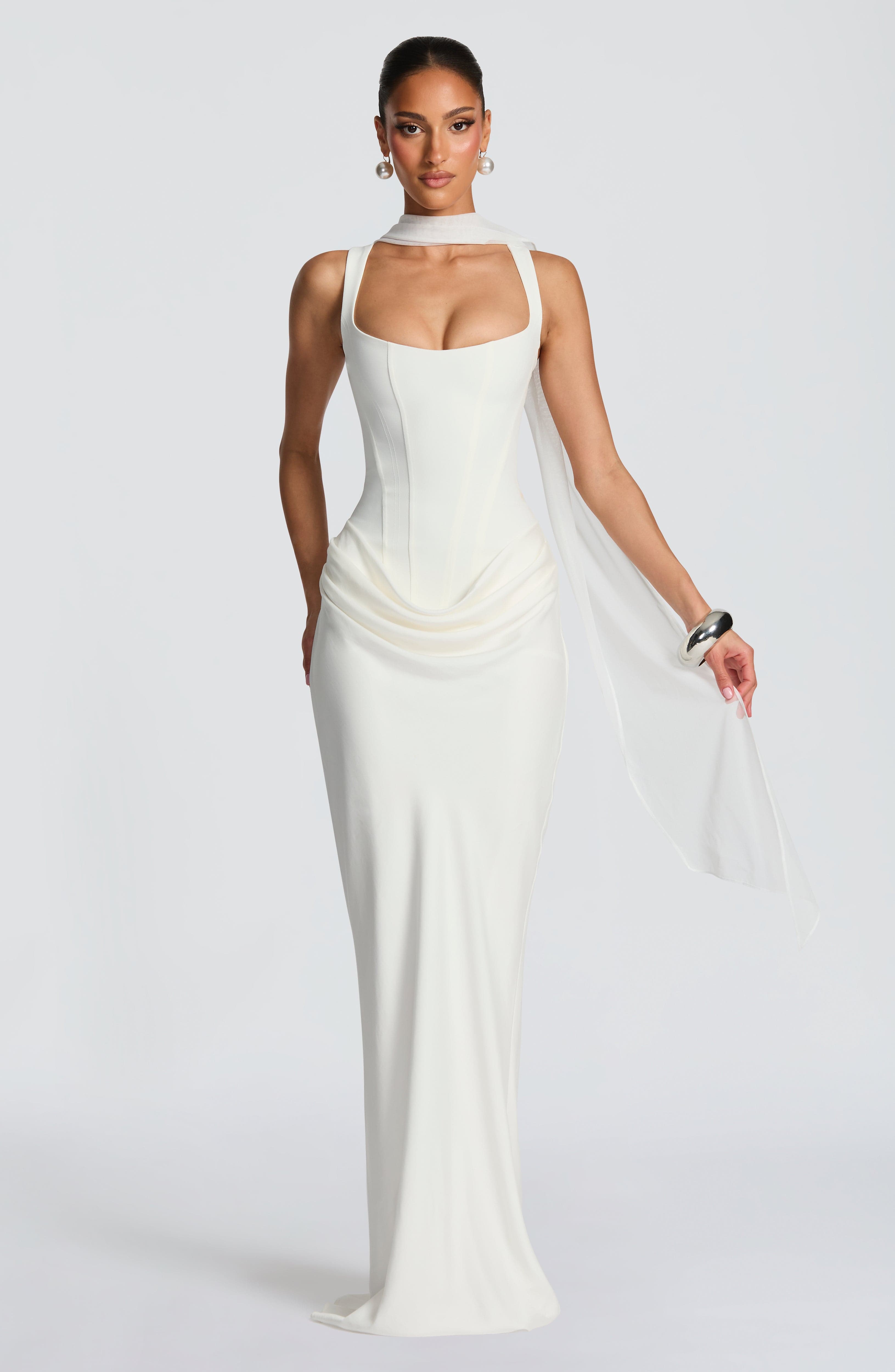 ELISE DRESS