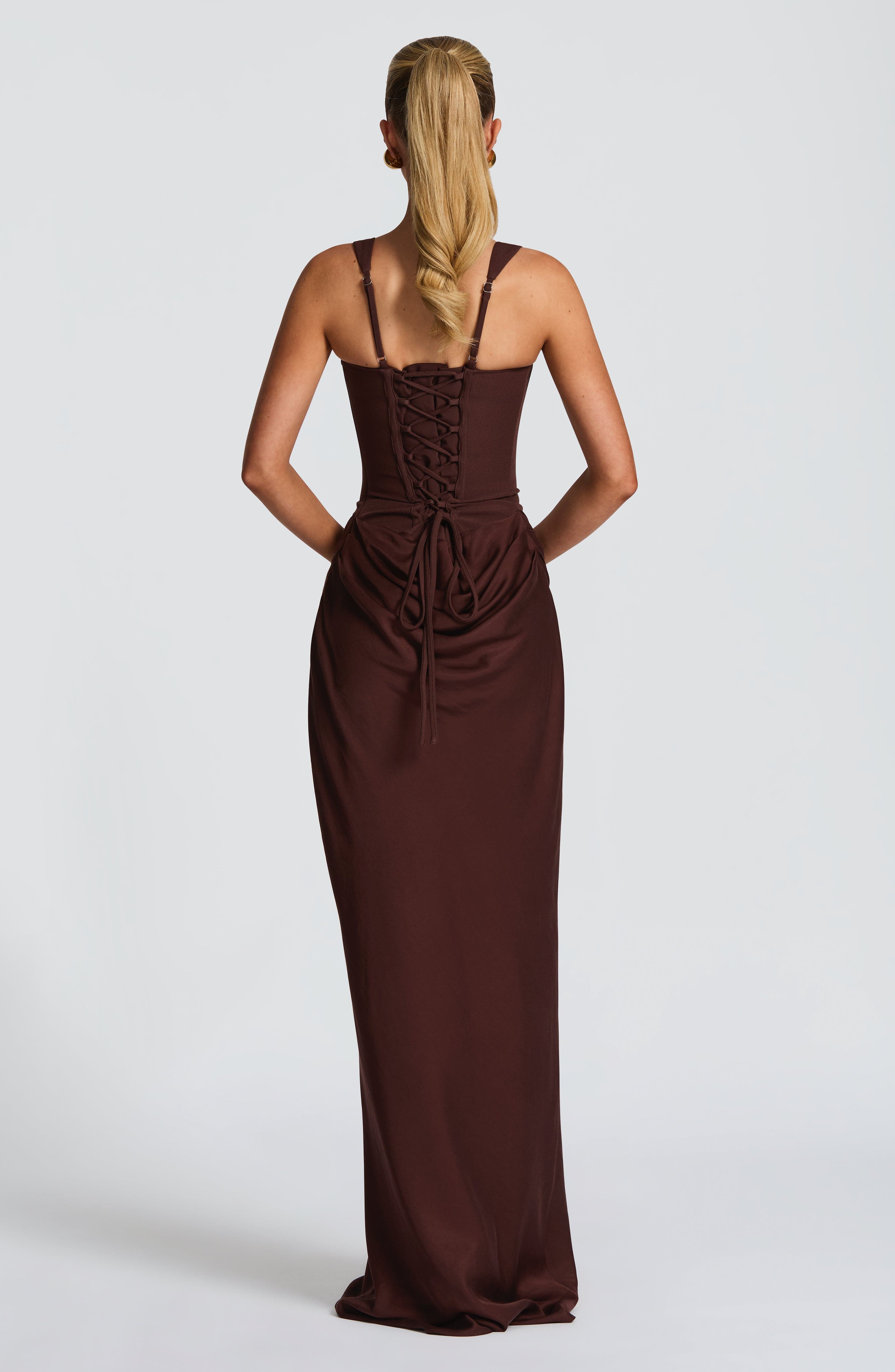 ELISE DRESS