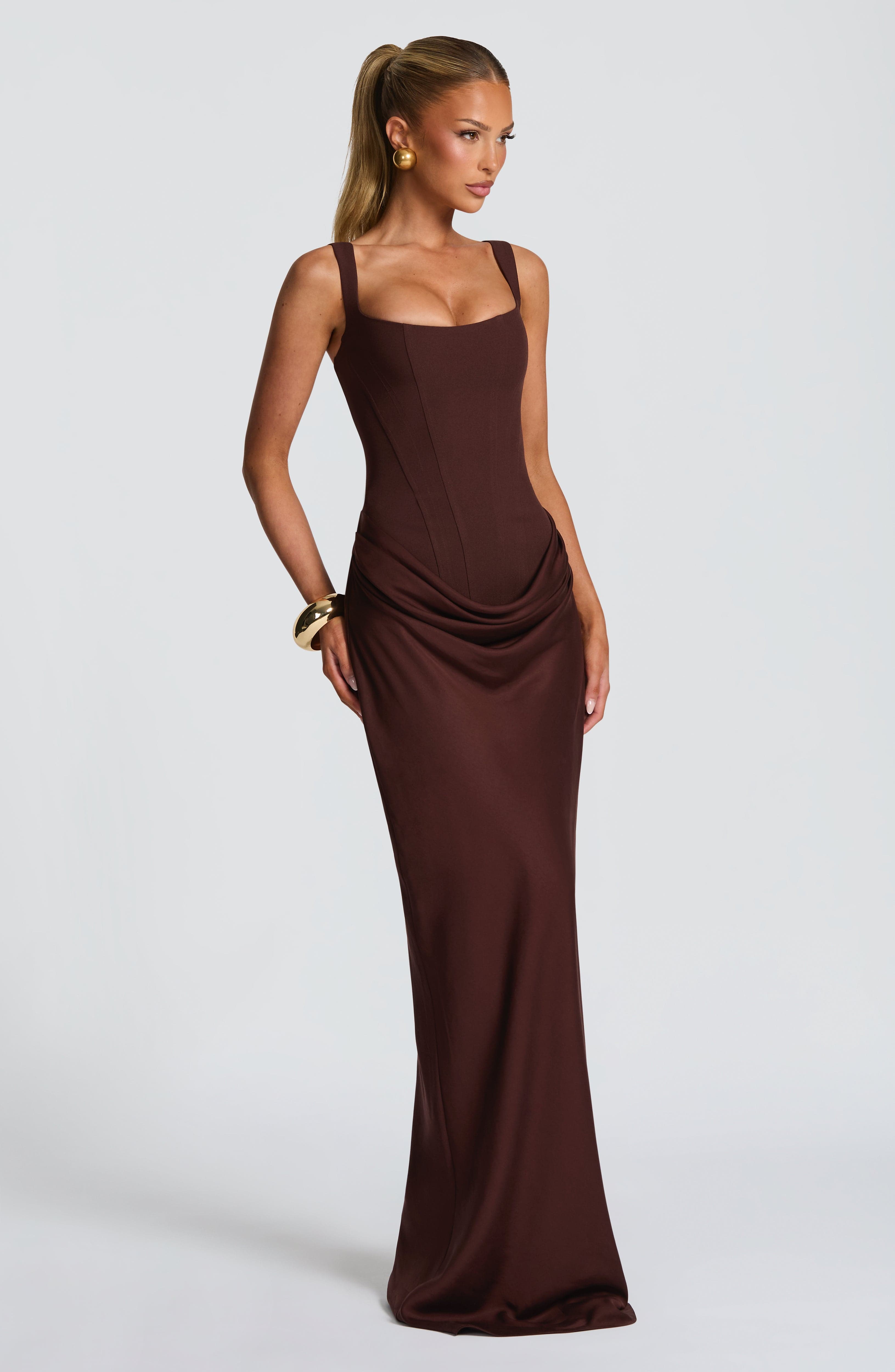 ELISE DRESS