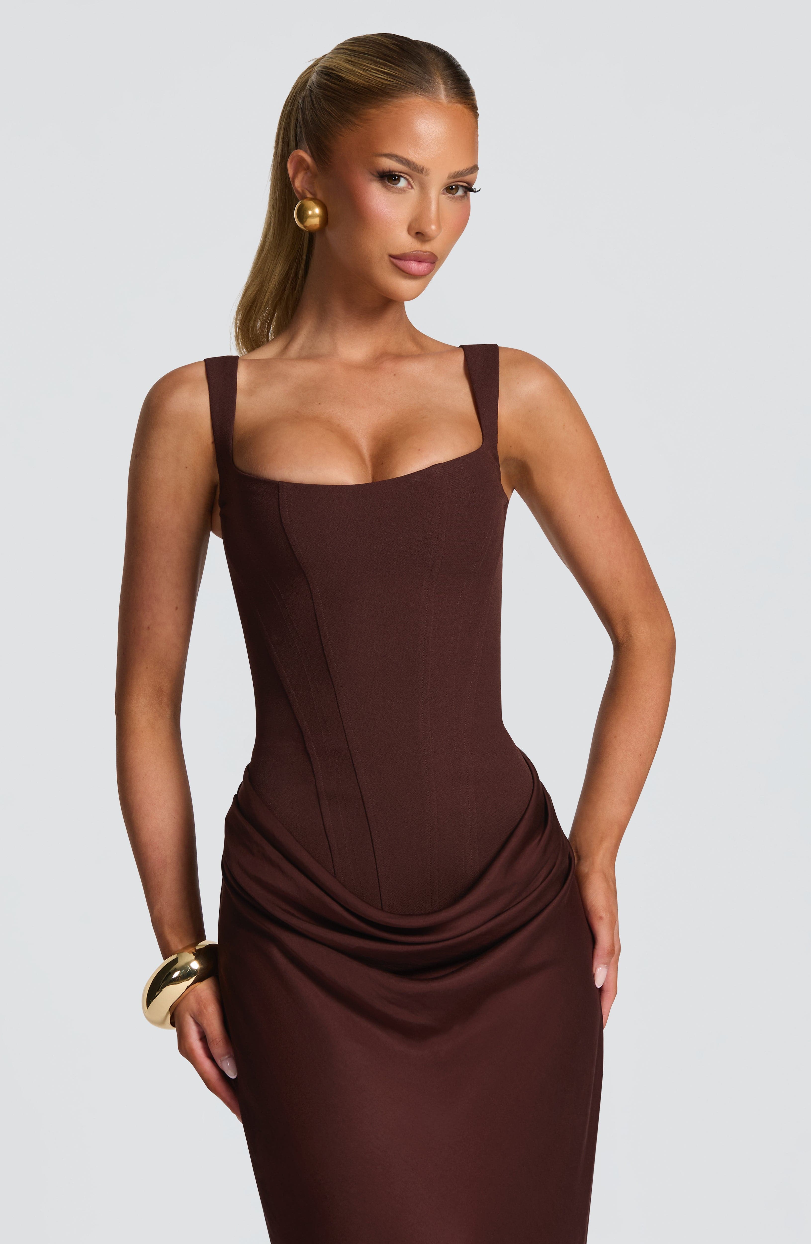 ELISE DRESS