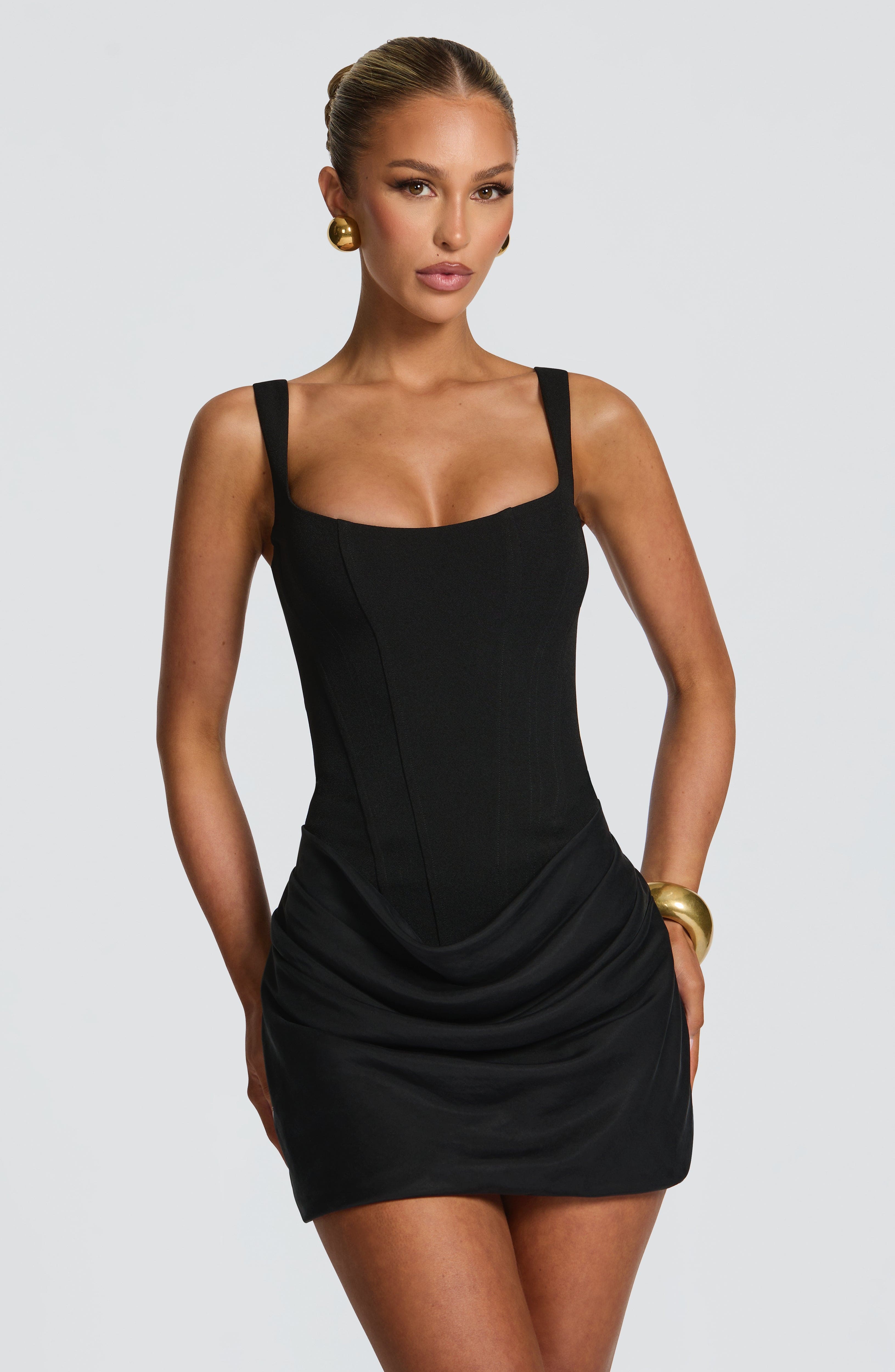 ELISE MINI DRESS