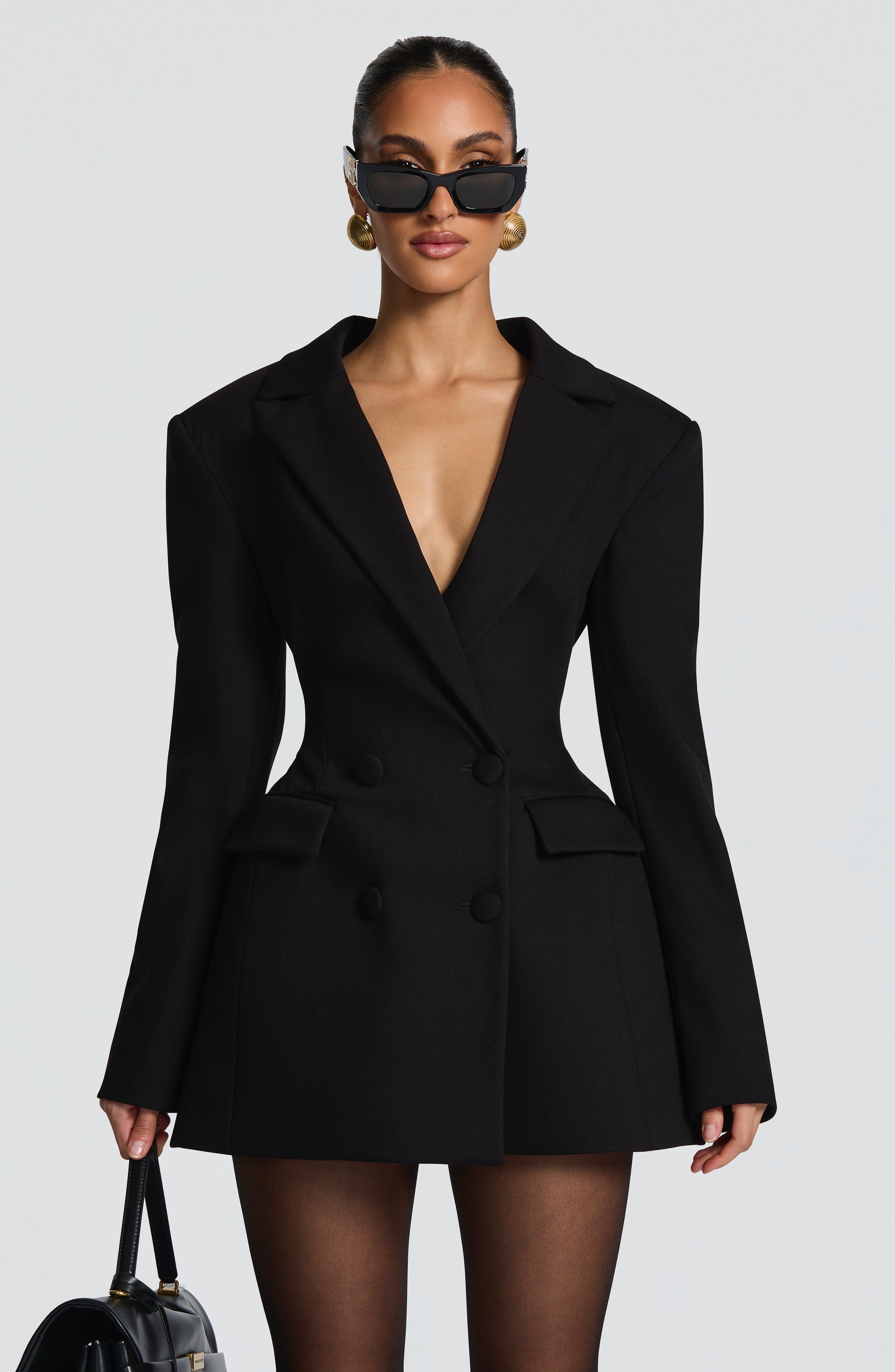 ELYVRA DRESS