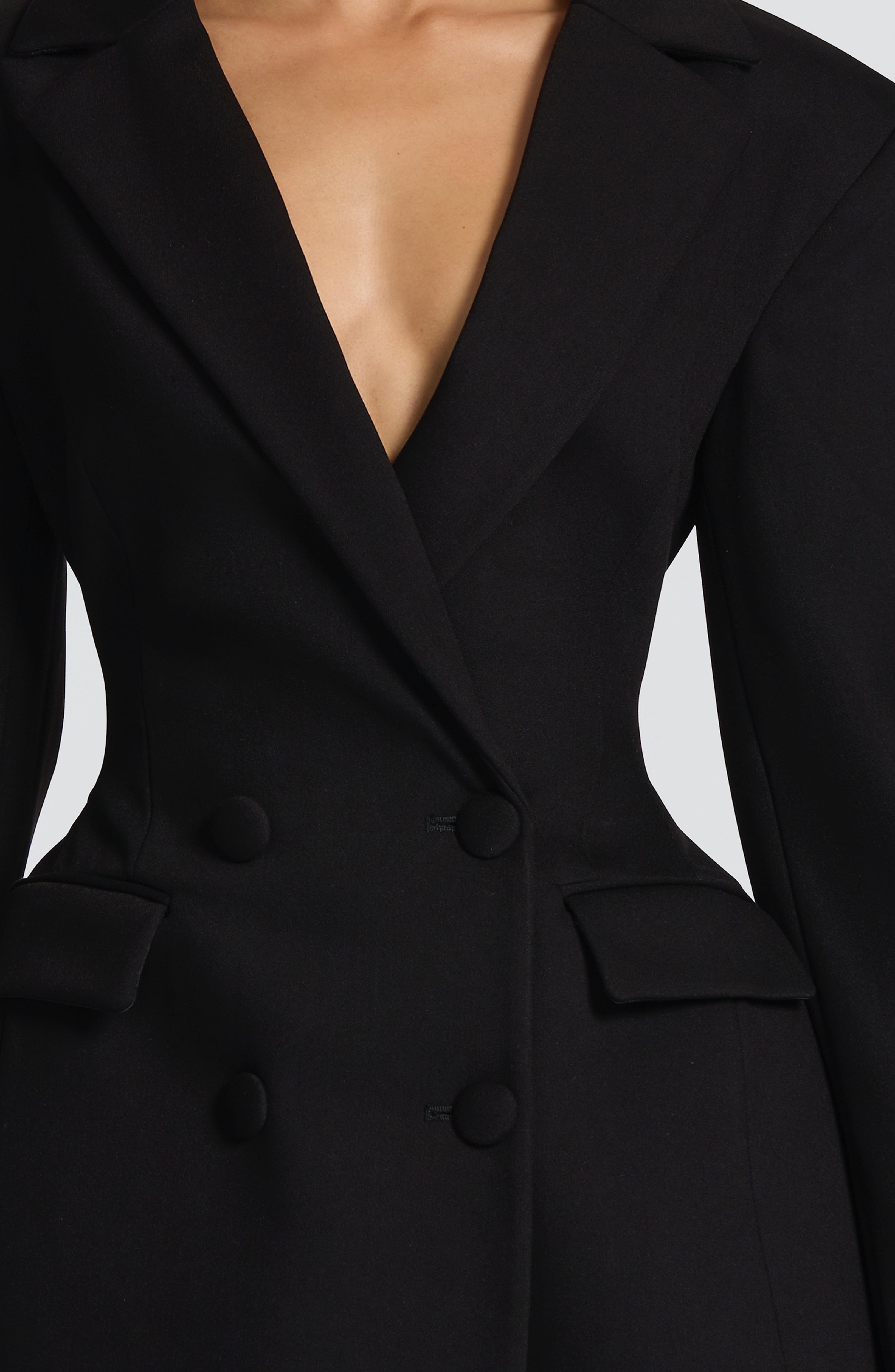 ELYVRA DRESS