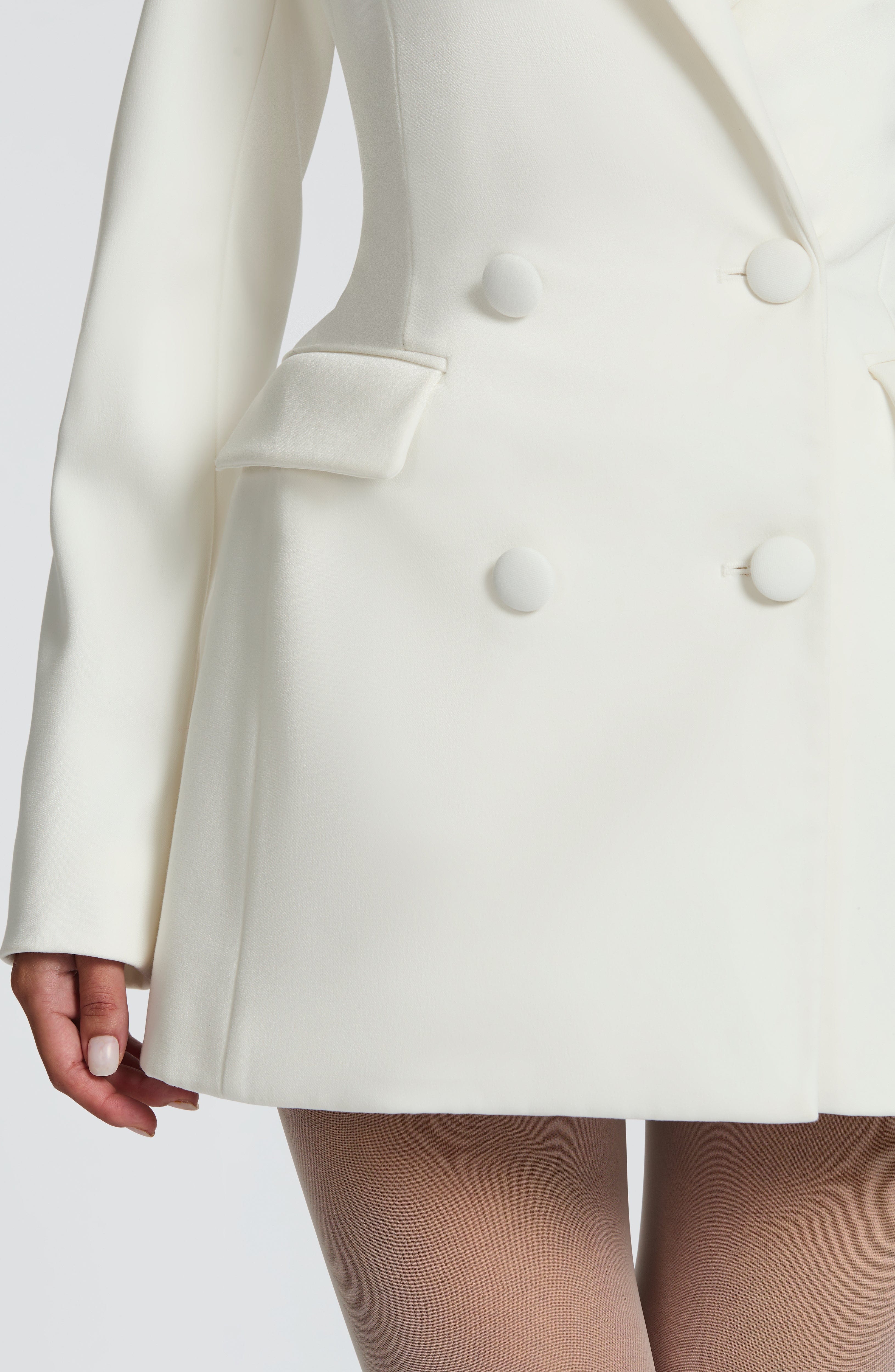 ELYVRA DRESS