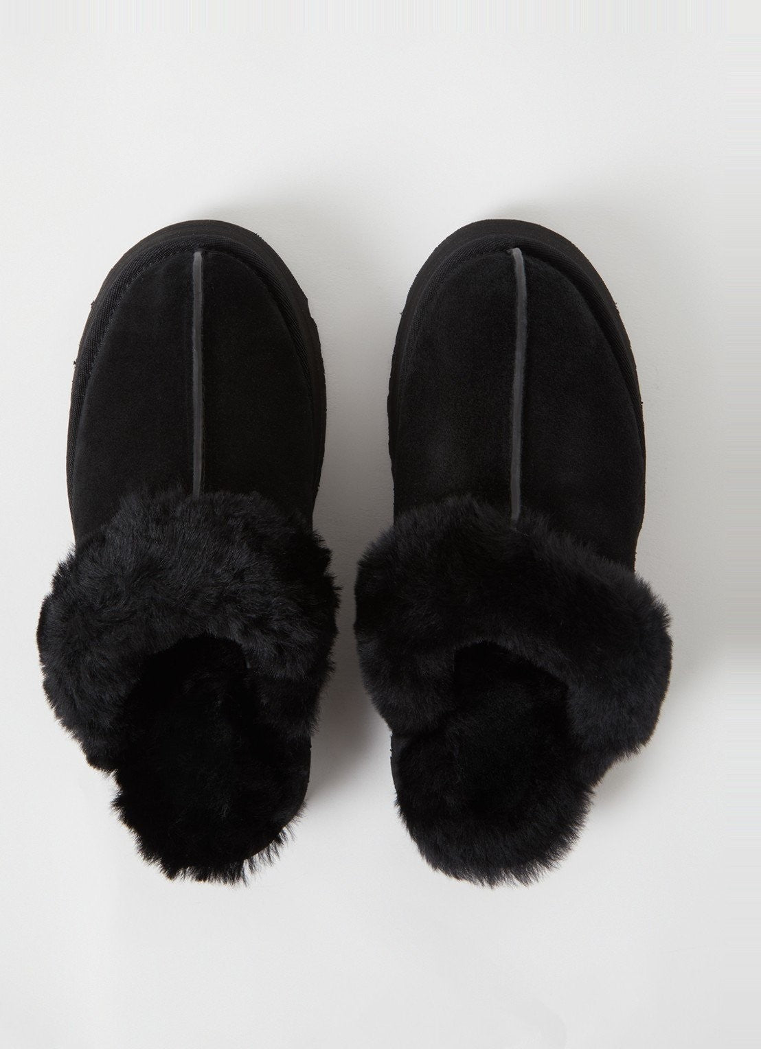 CLOUD LOAFERS