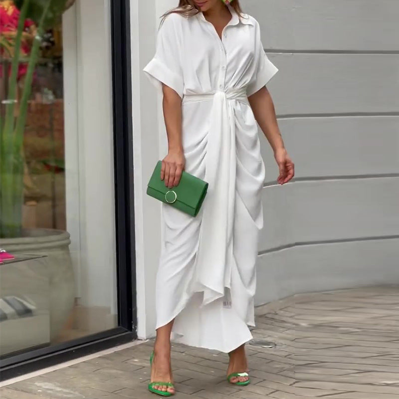 Grace | Elegant Casual Dress