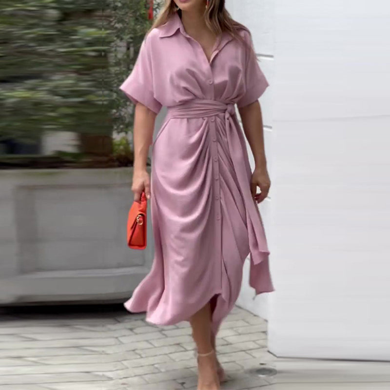 Grace | Elegant Casual Dress