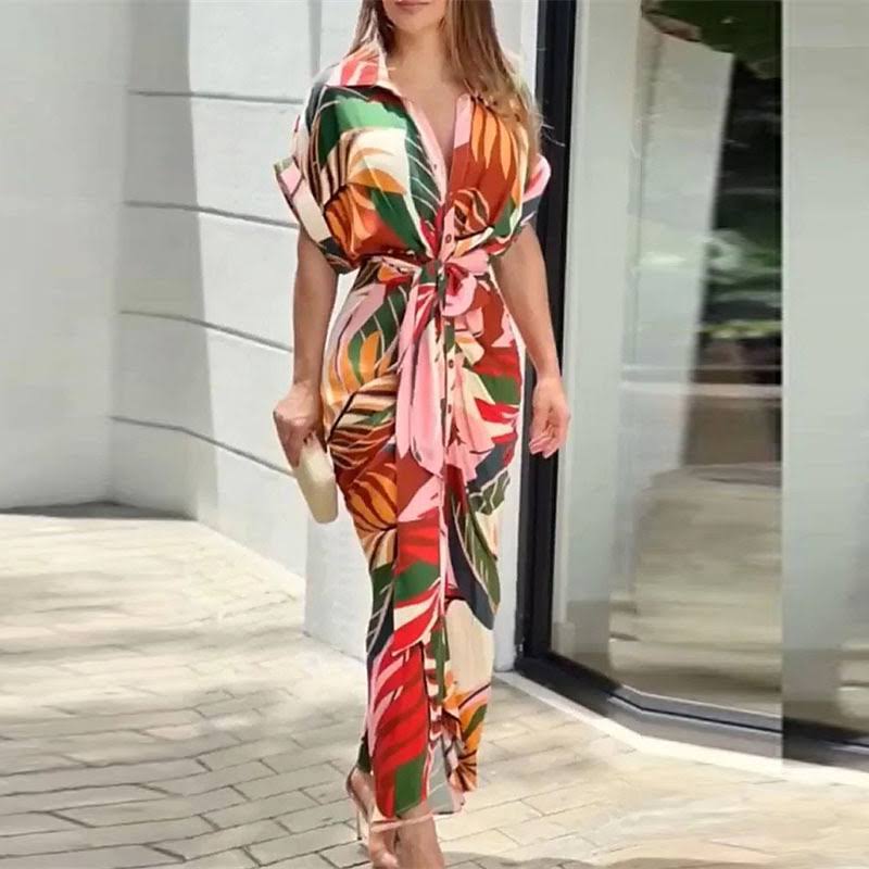 Grace | Elegant Casual Dress