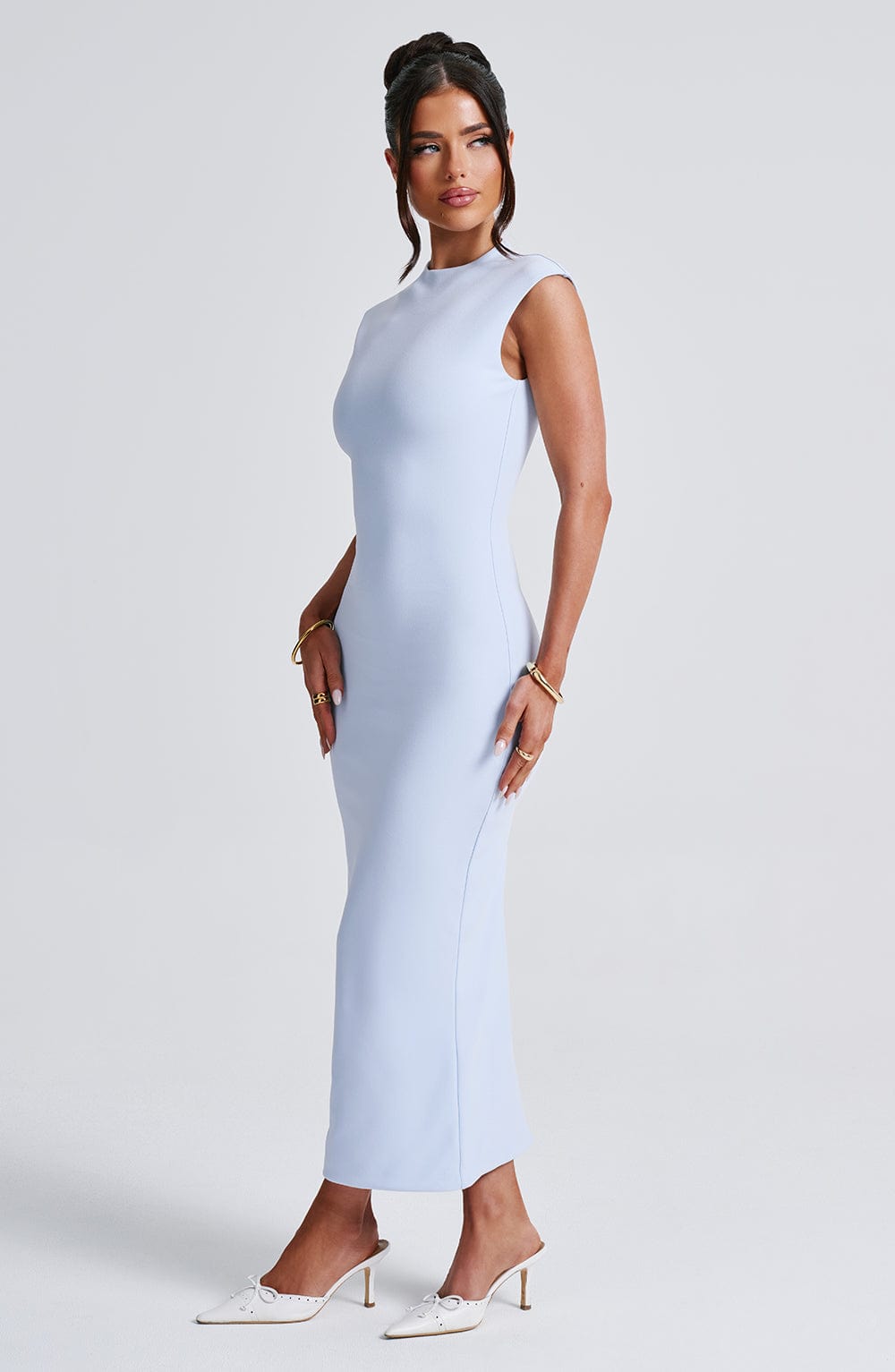 YASMIN DRESS