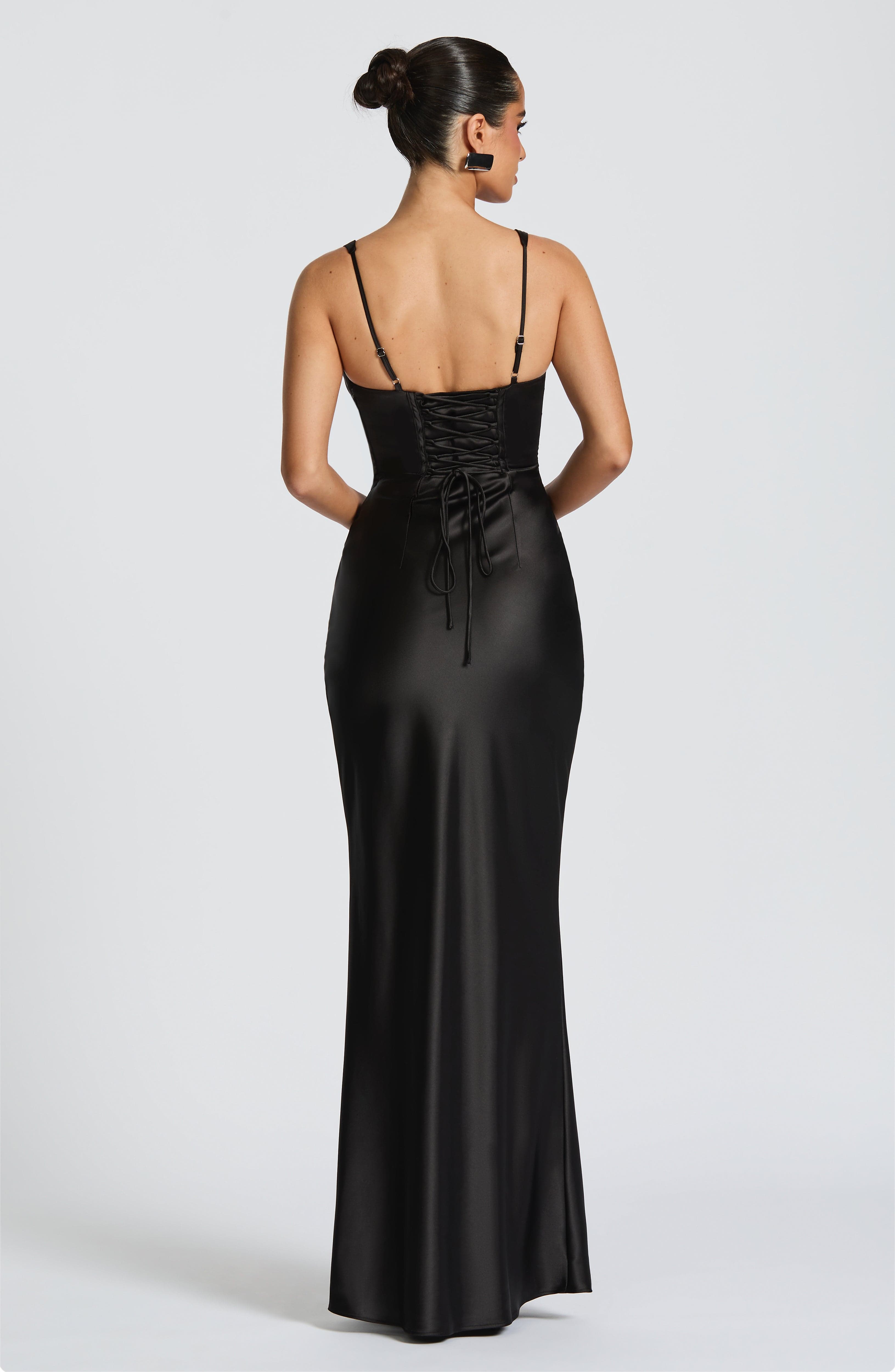 TINA DRESS