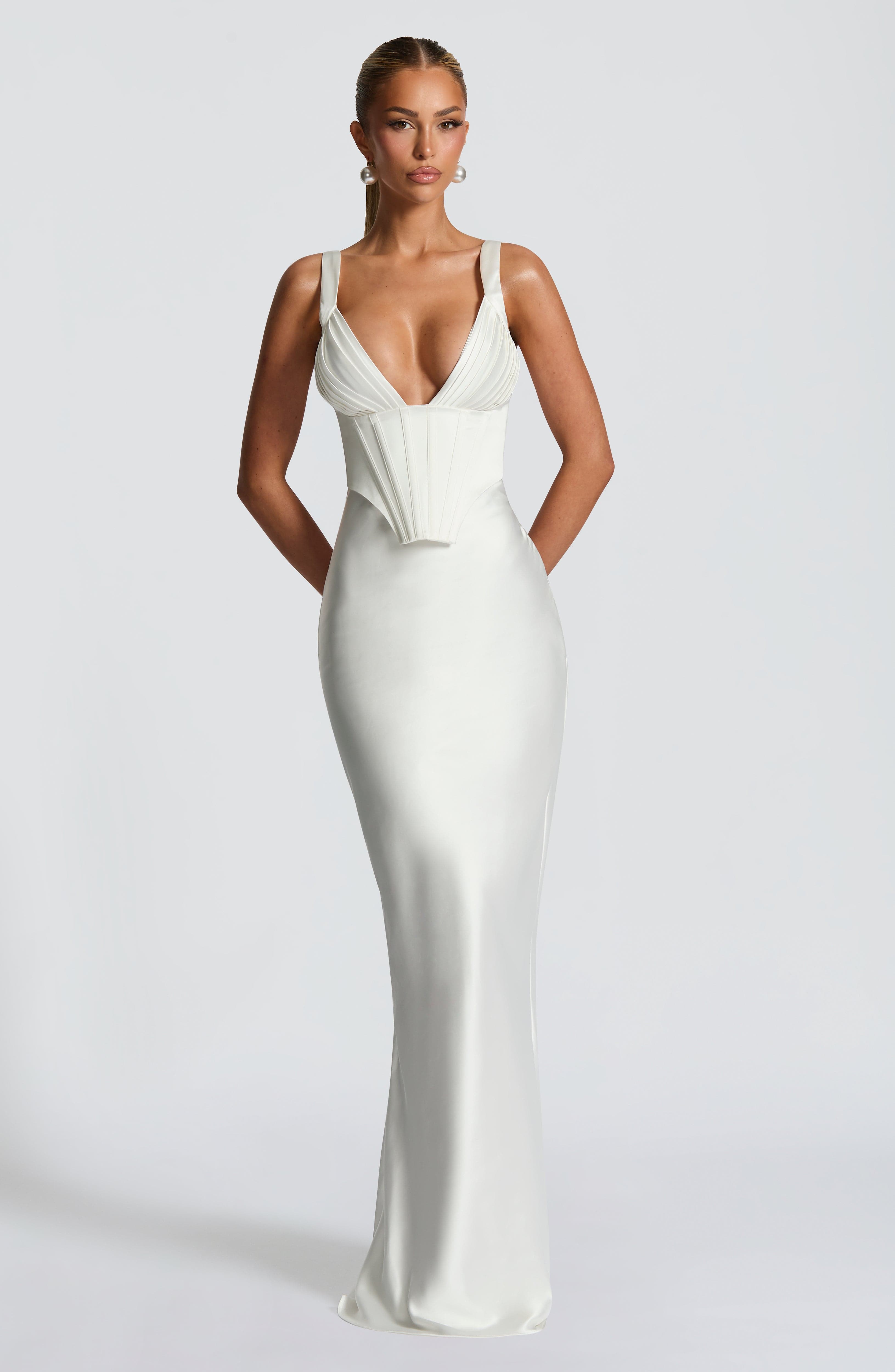 TINA DRESS