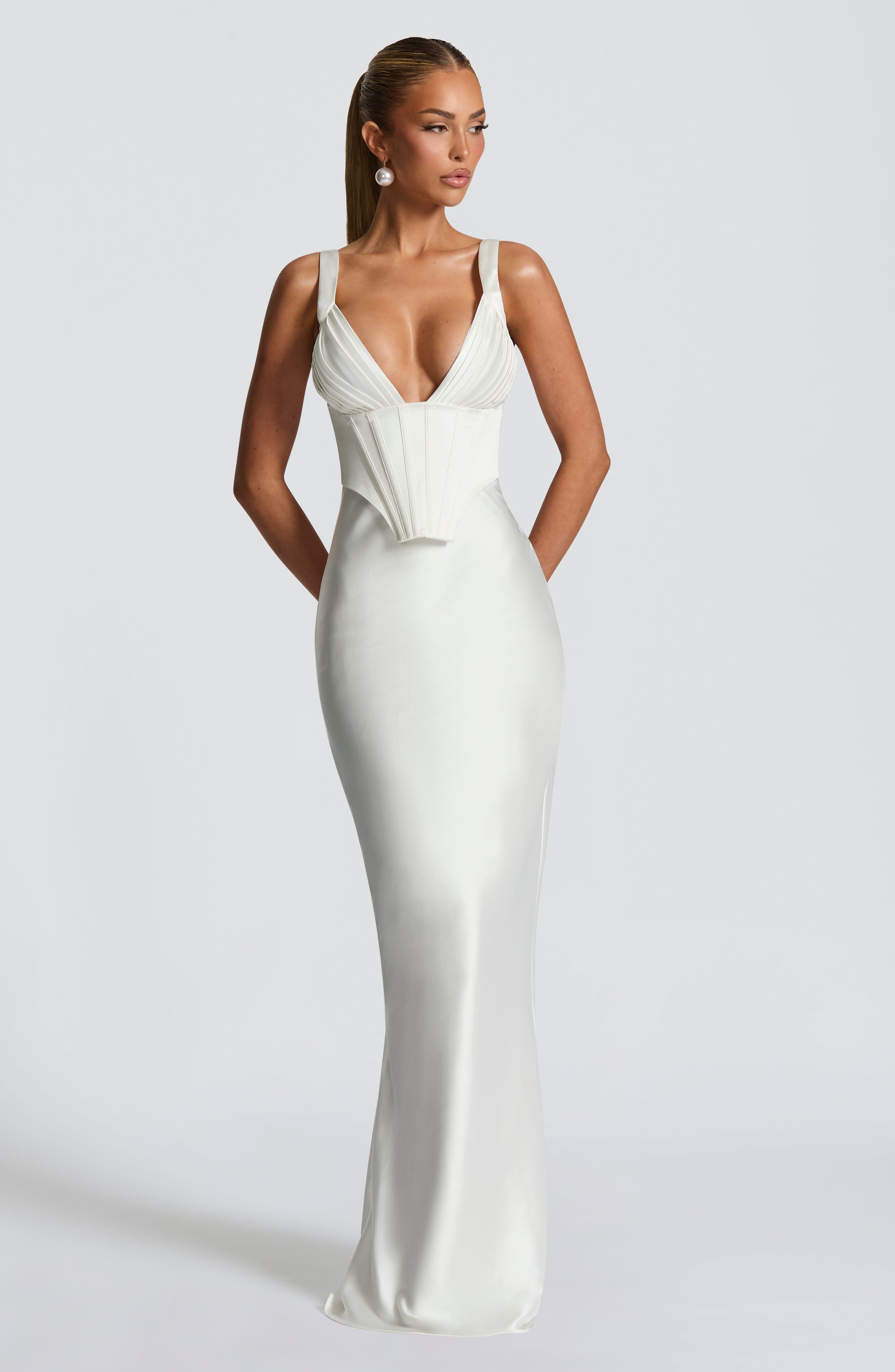 TINA DRESS
