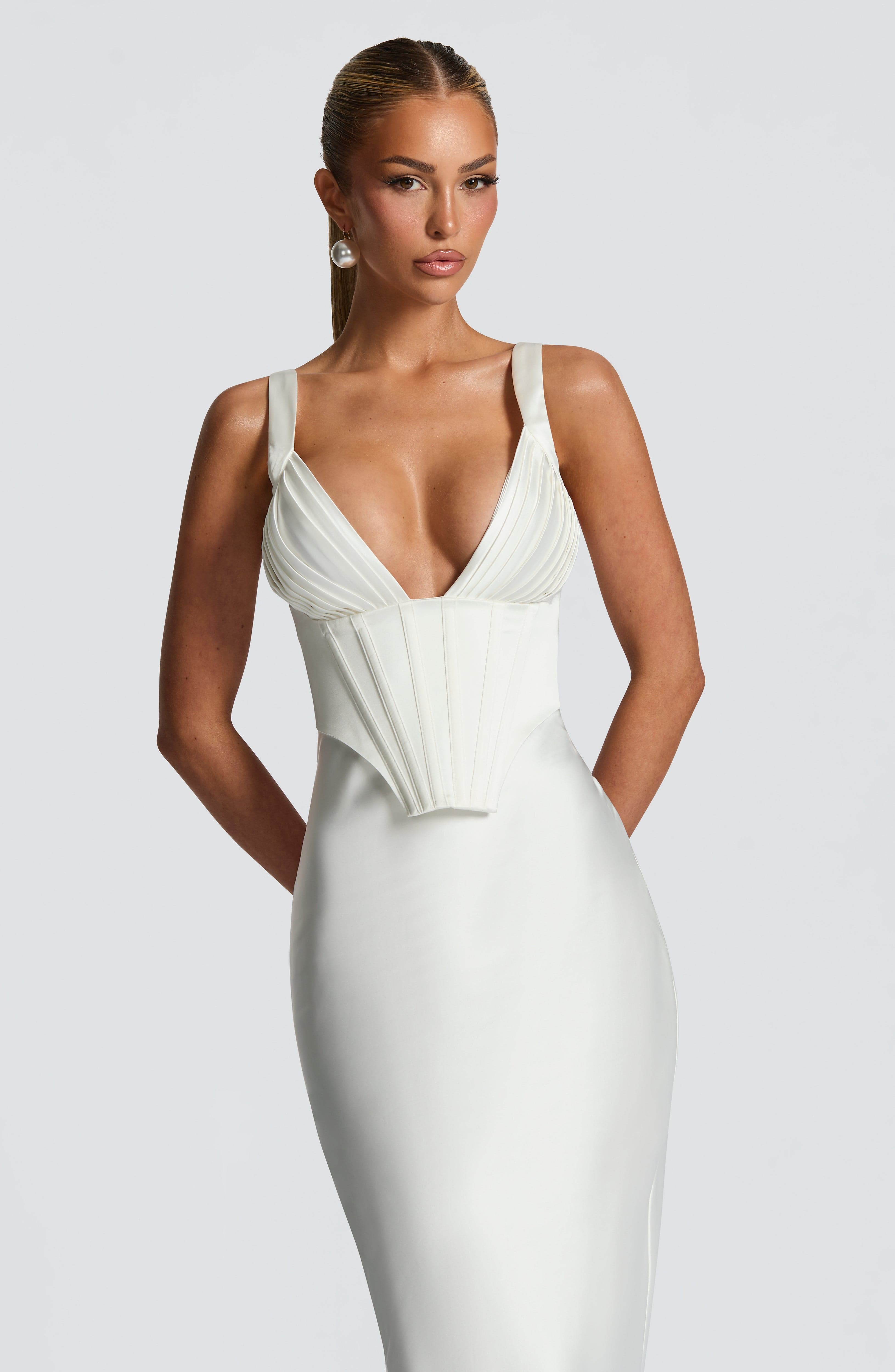TINA DRESS