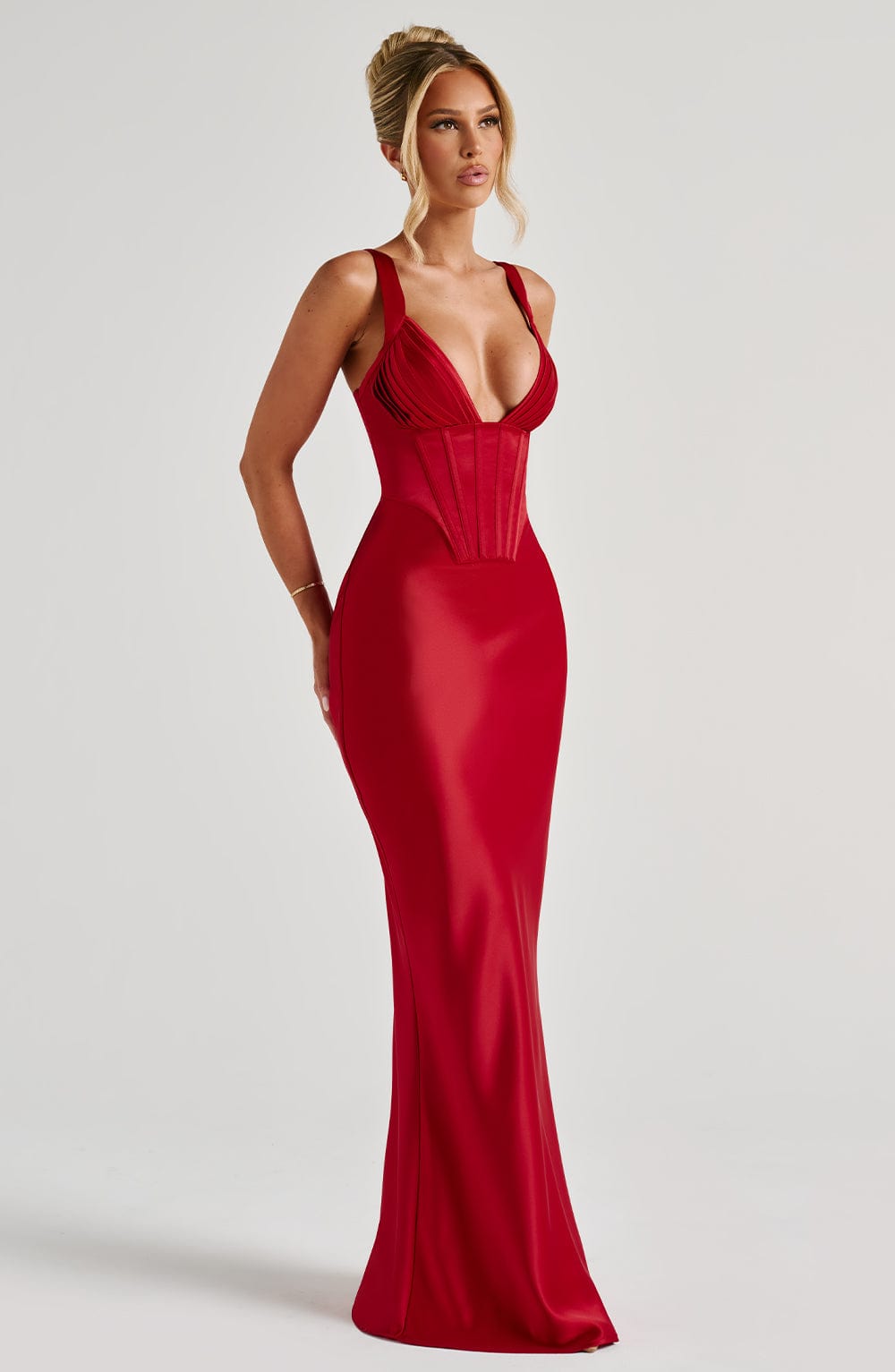 TINA DRESS