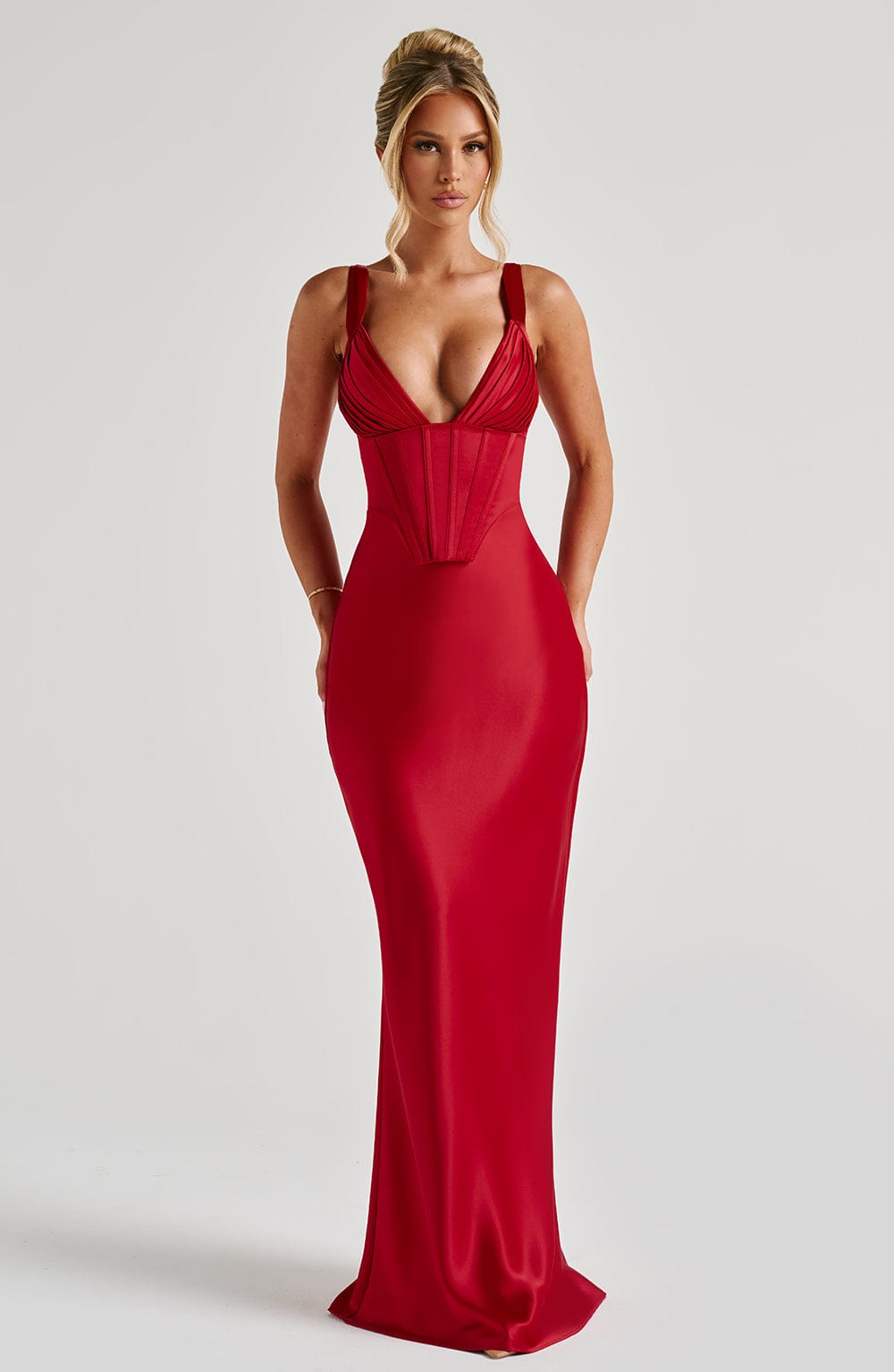 TINA DRESS