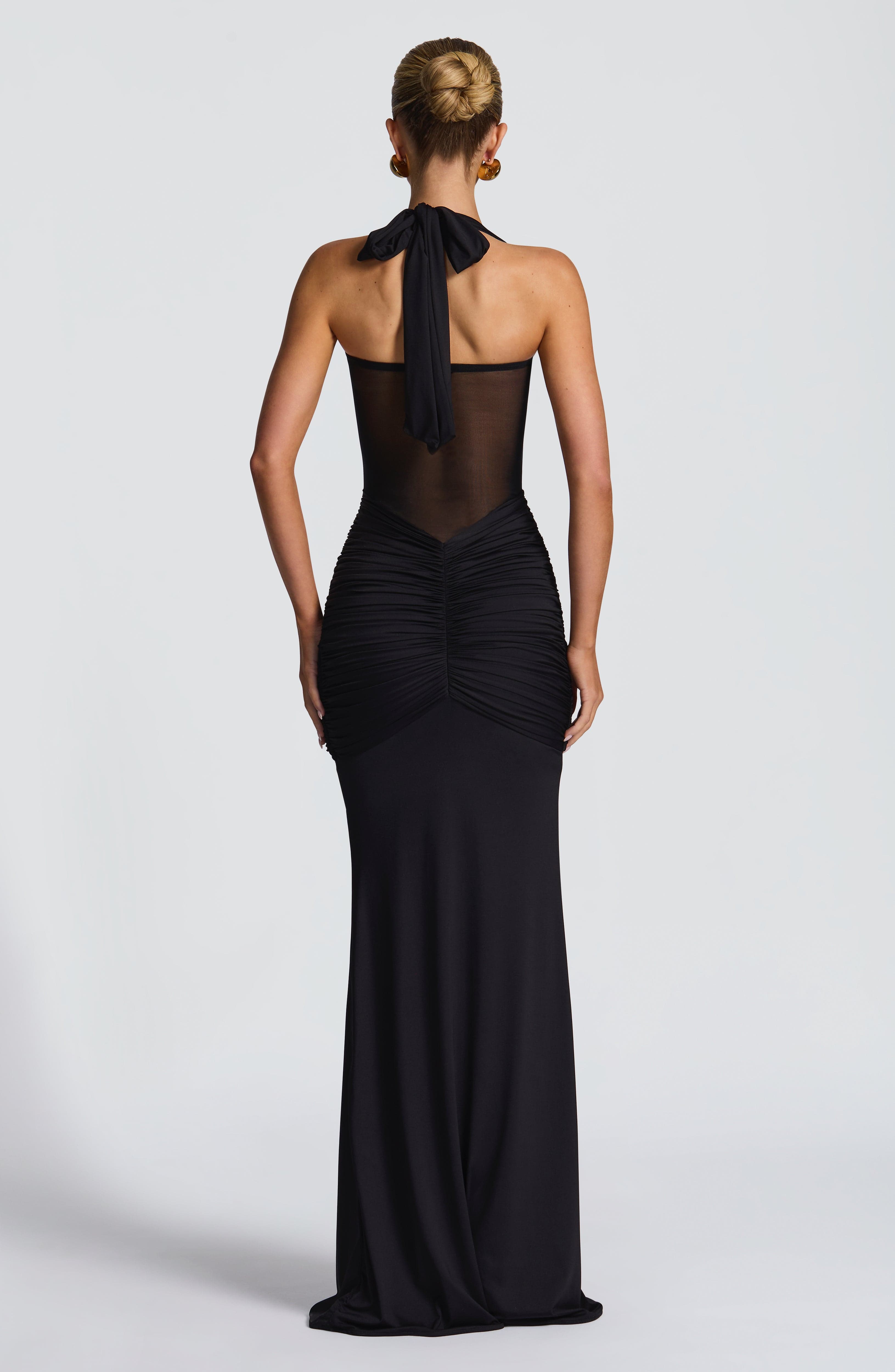 EVANA DRESS
