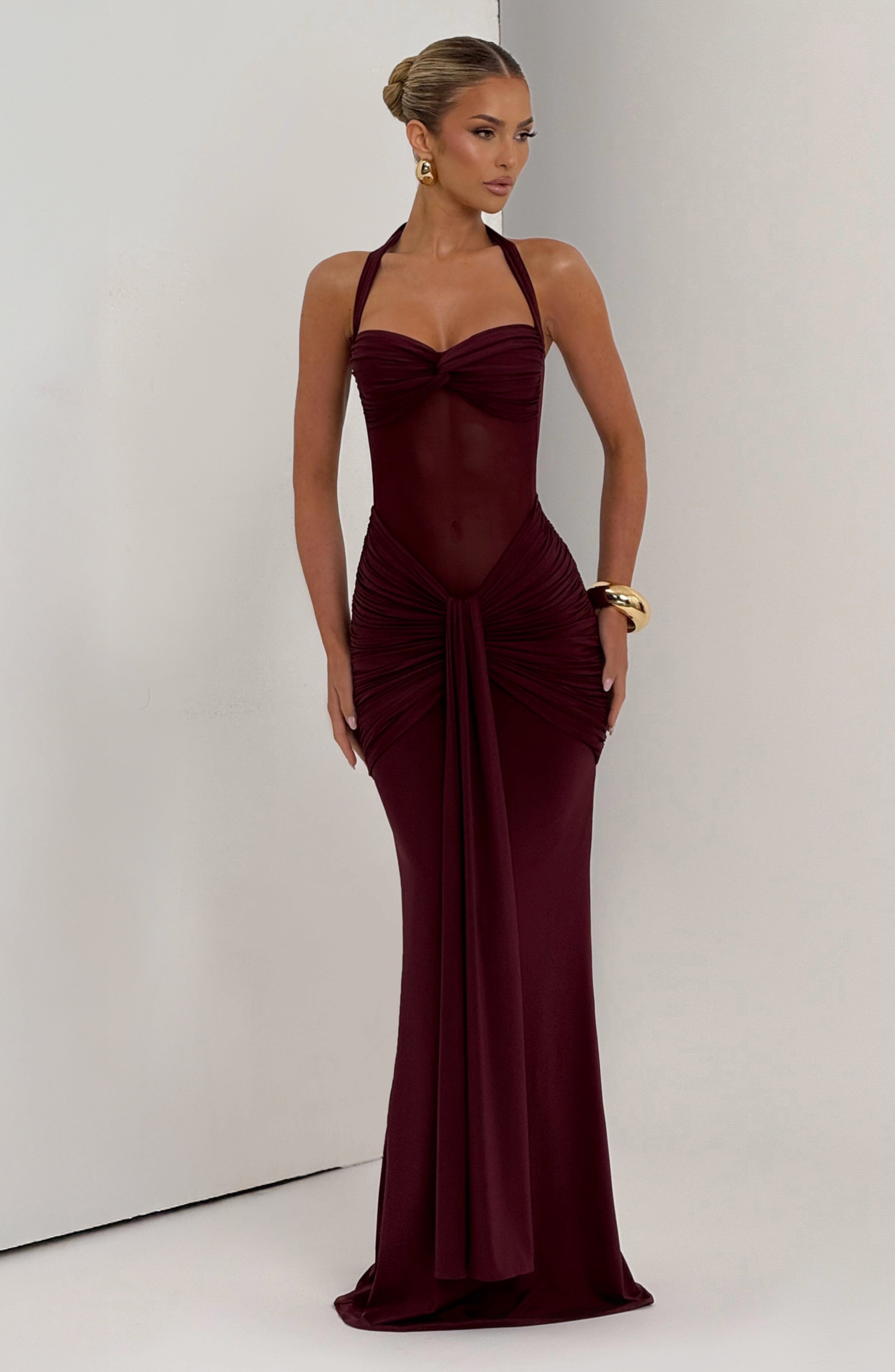 EVANA DRESS