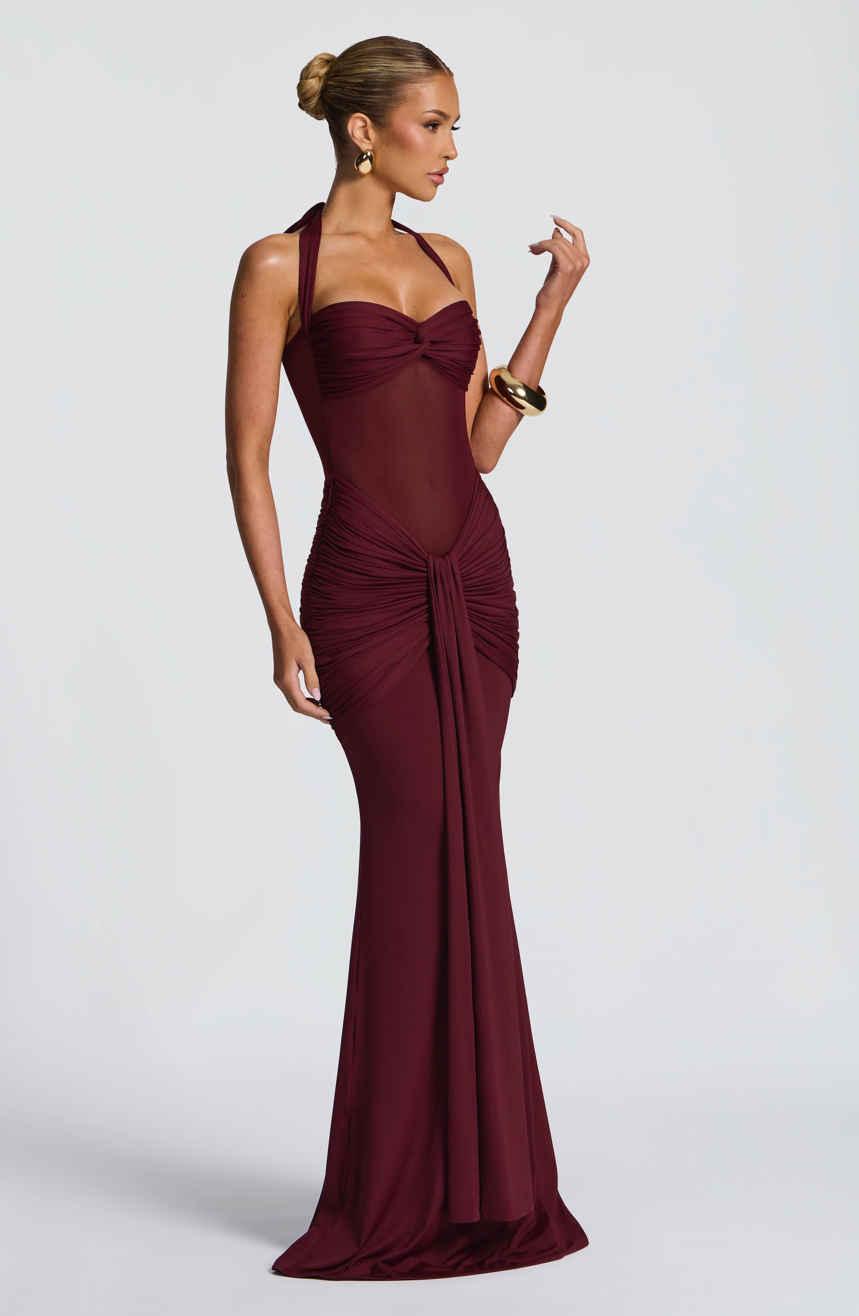 EVANA DRESS