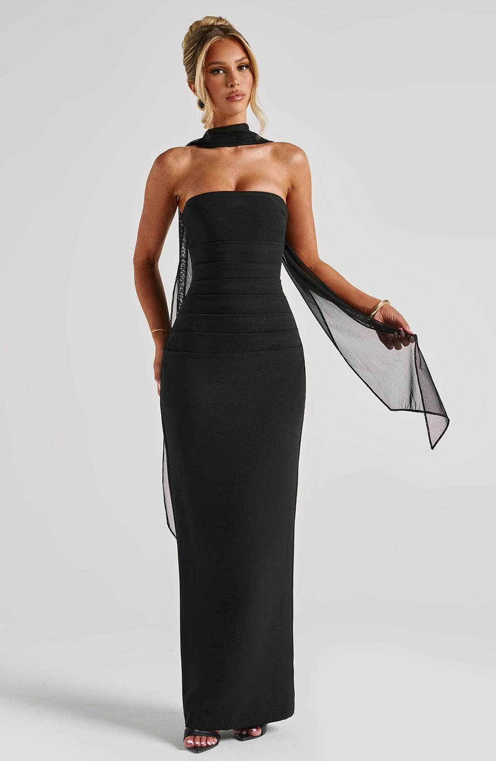 MAXIMA DRESS