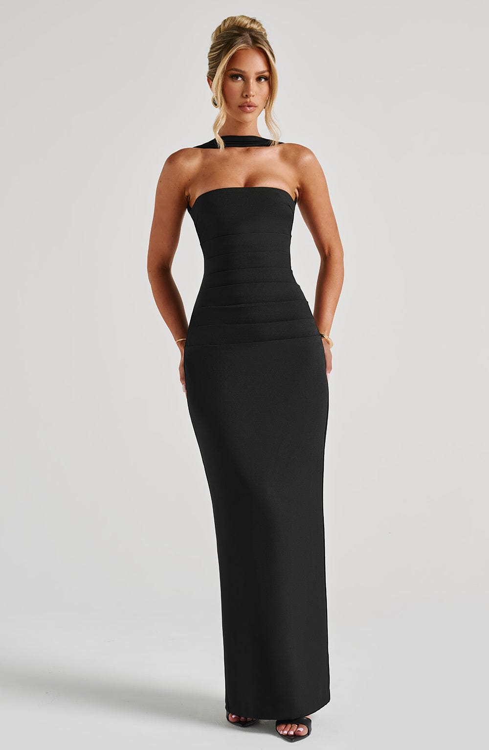 MAXIMA DRESS