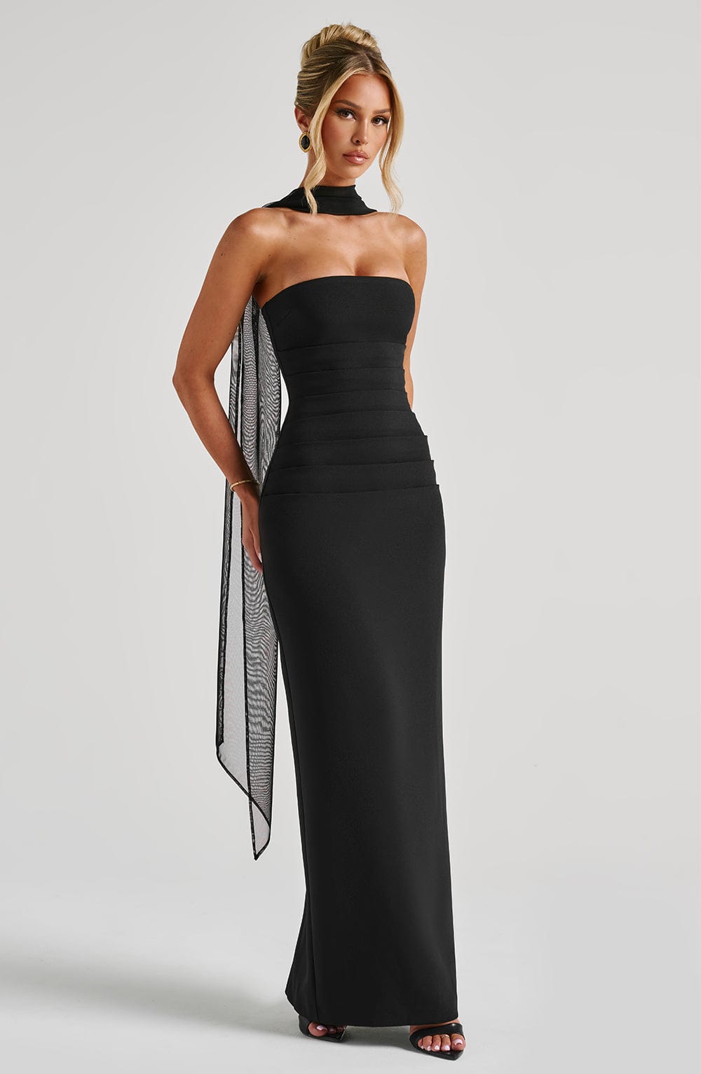 MAXIMA DRESS