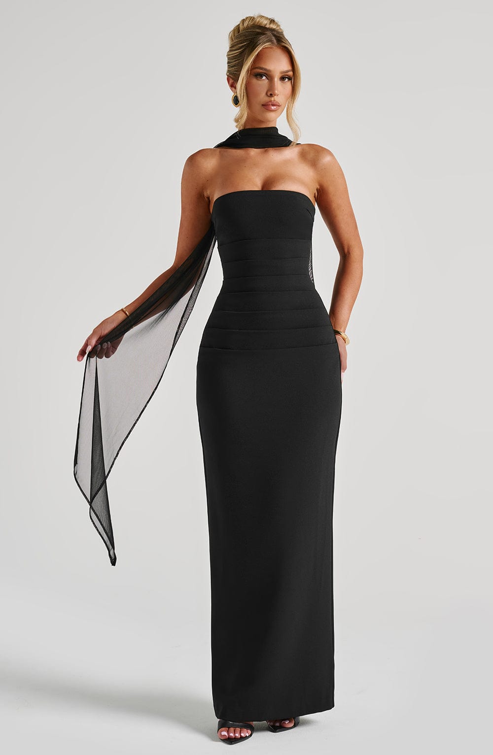 MAXIMA DRESS