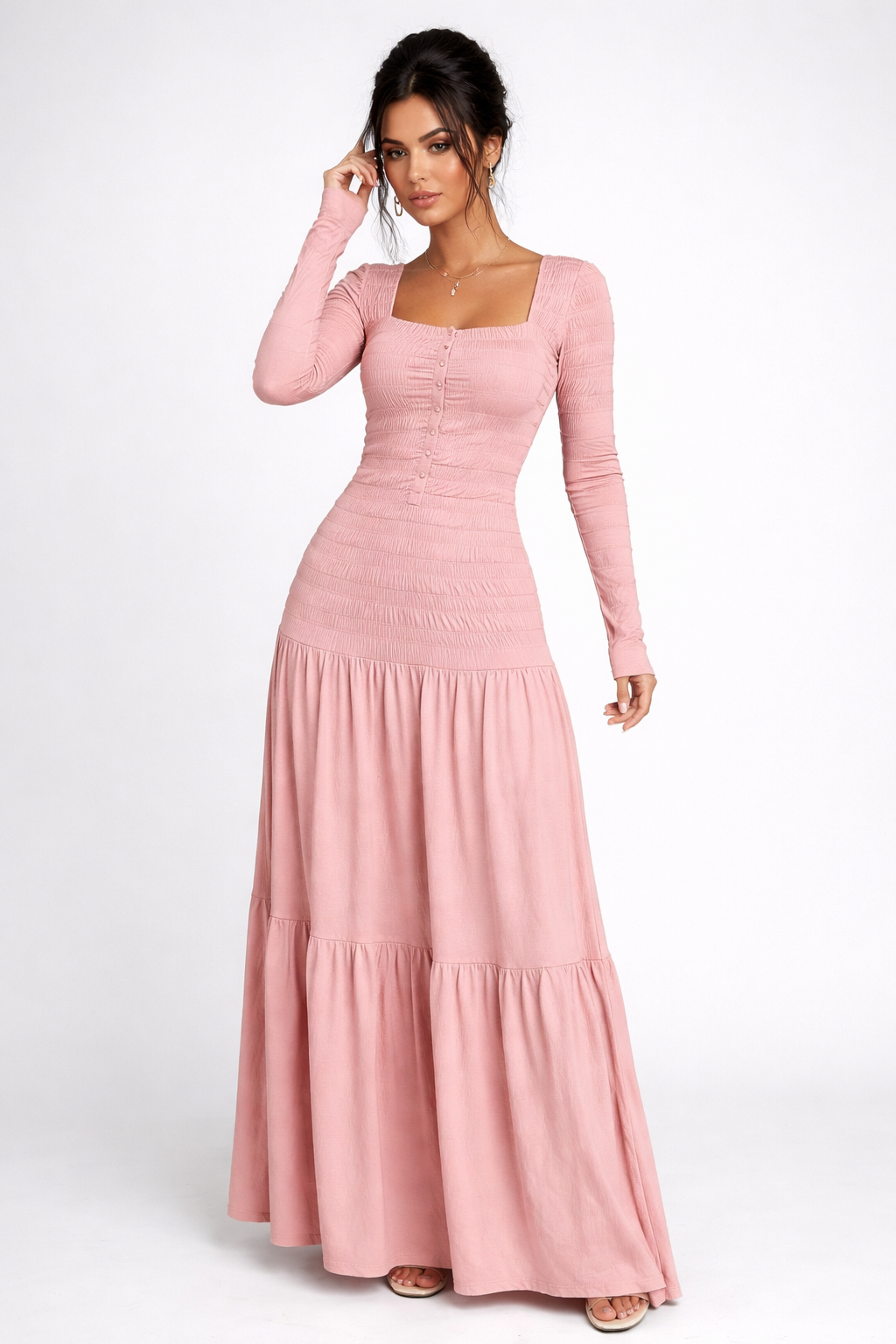 MARIANA DRESS