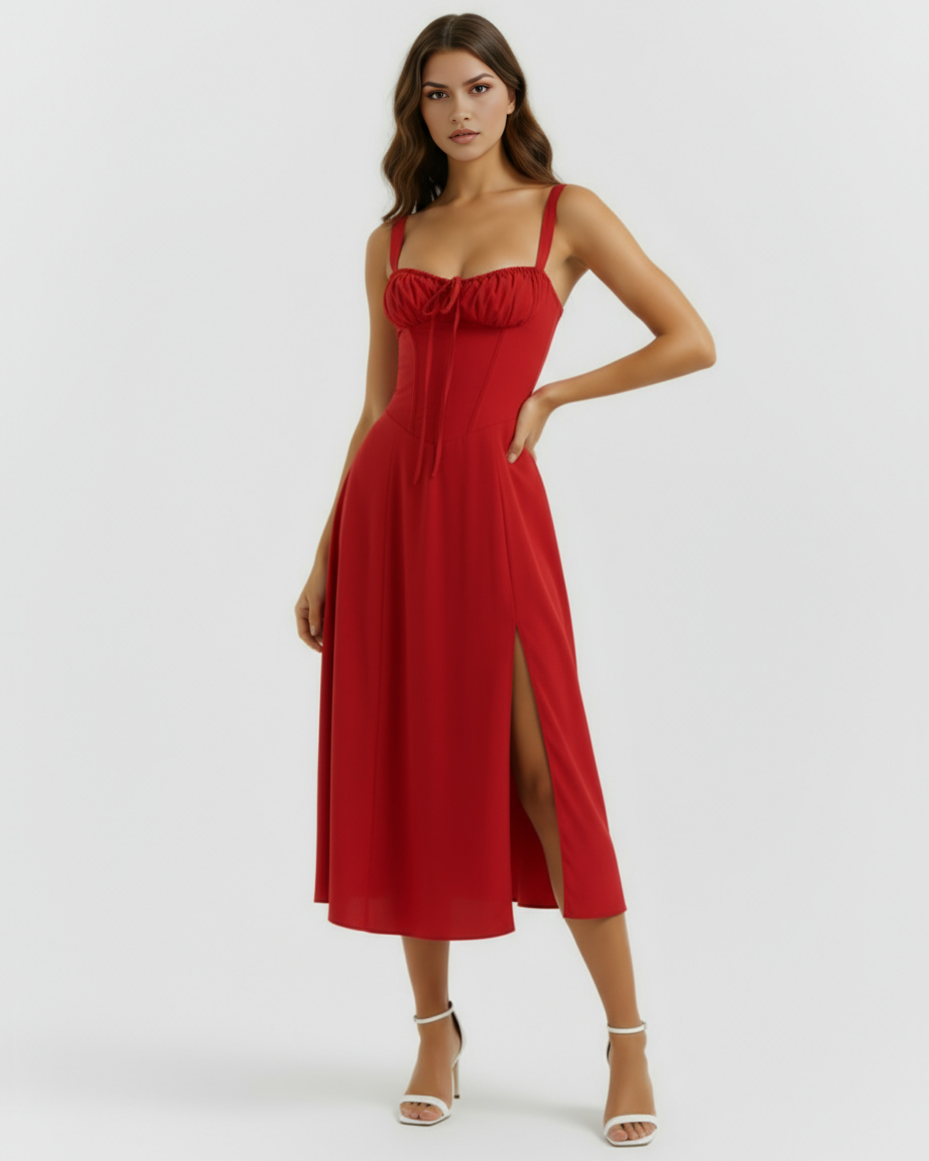 AURORA DRESS