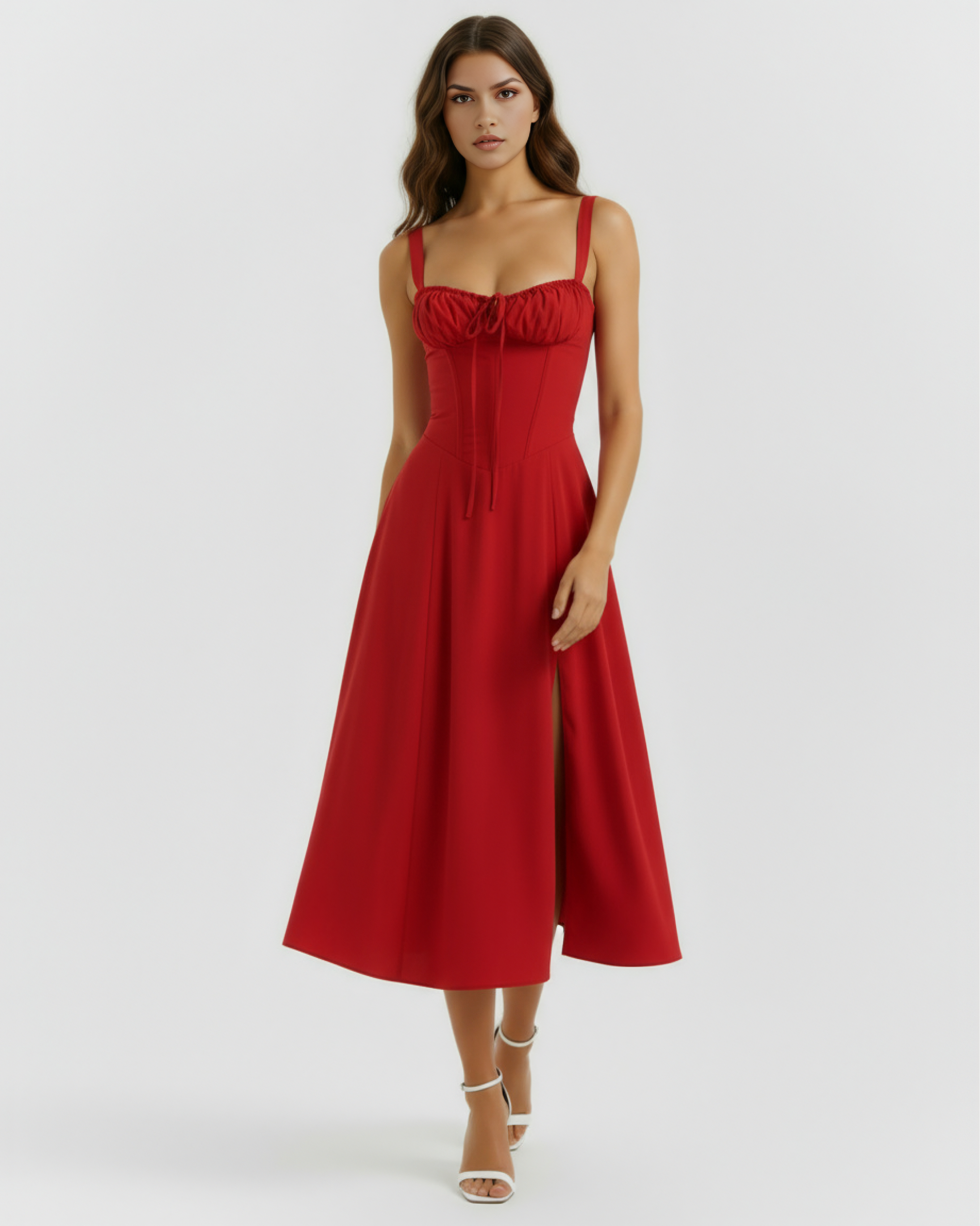 AURORA DRESS