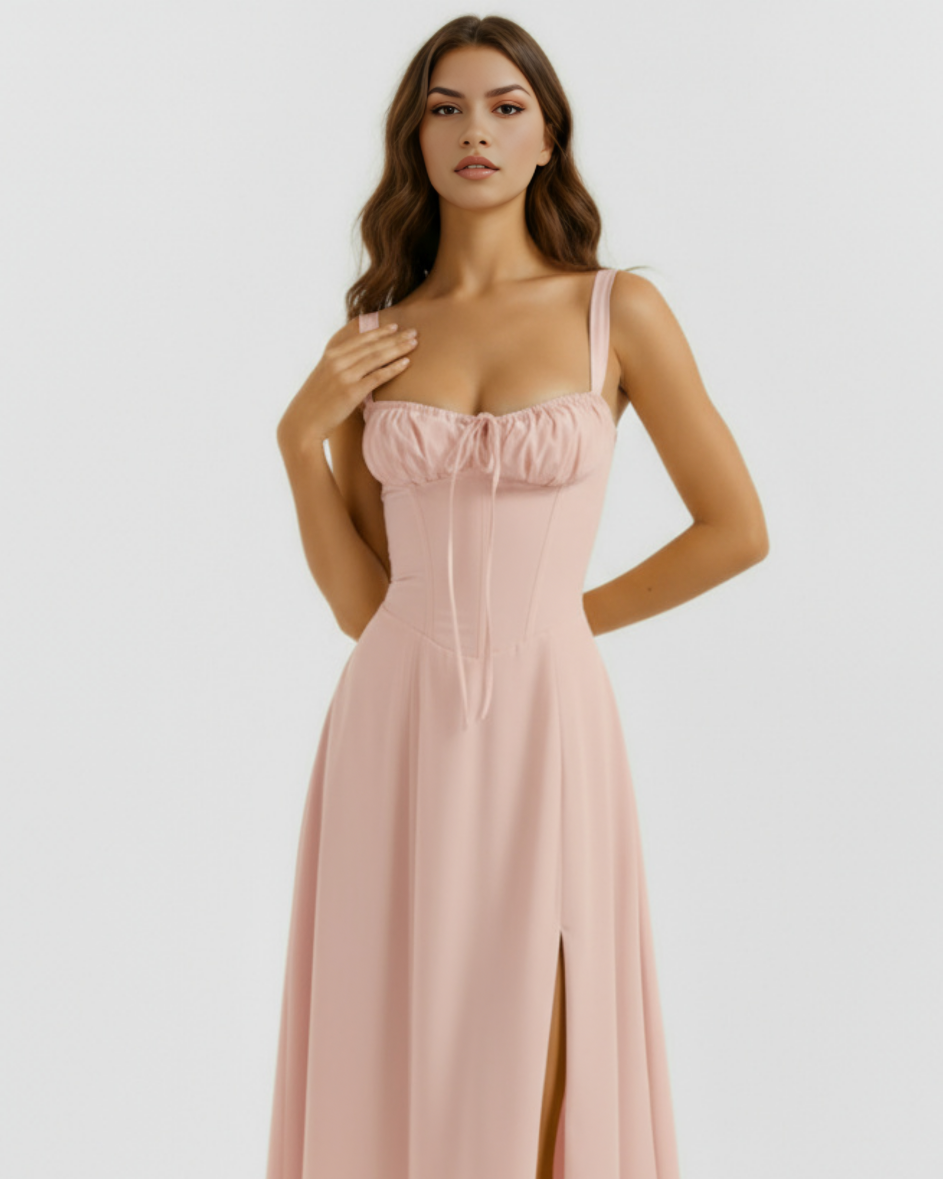 AURORA DRESS