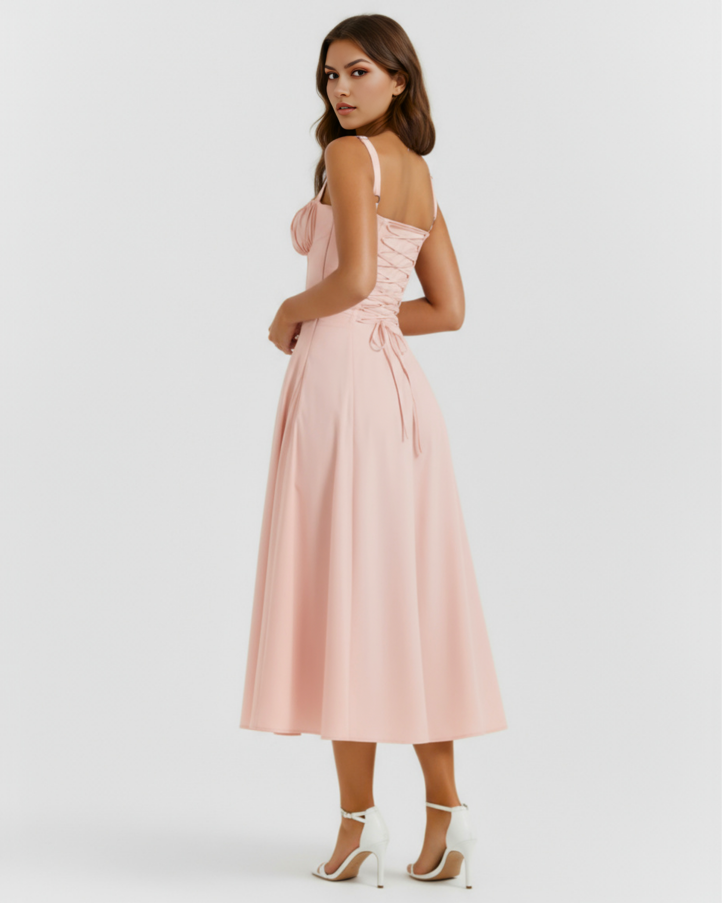 AURORA DRESS