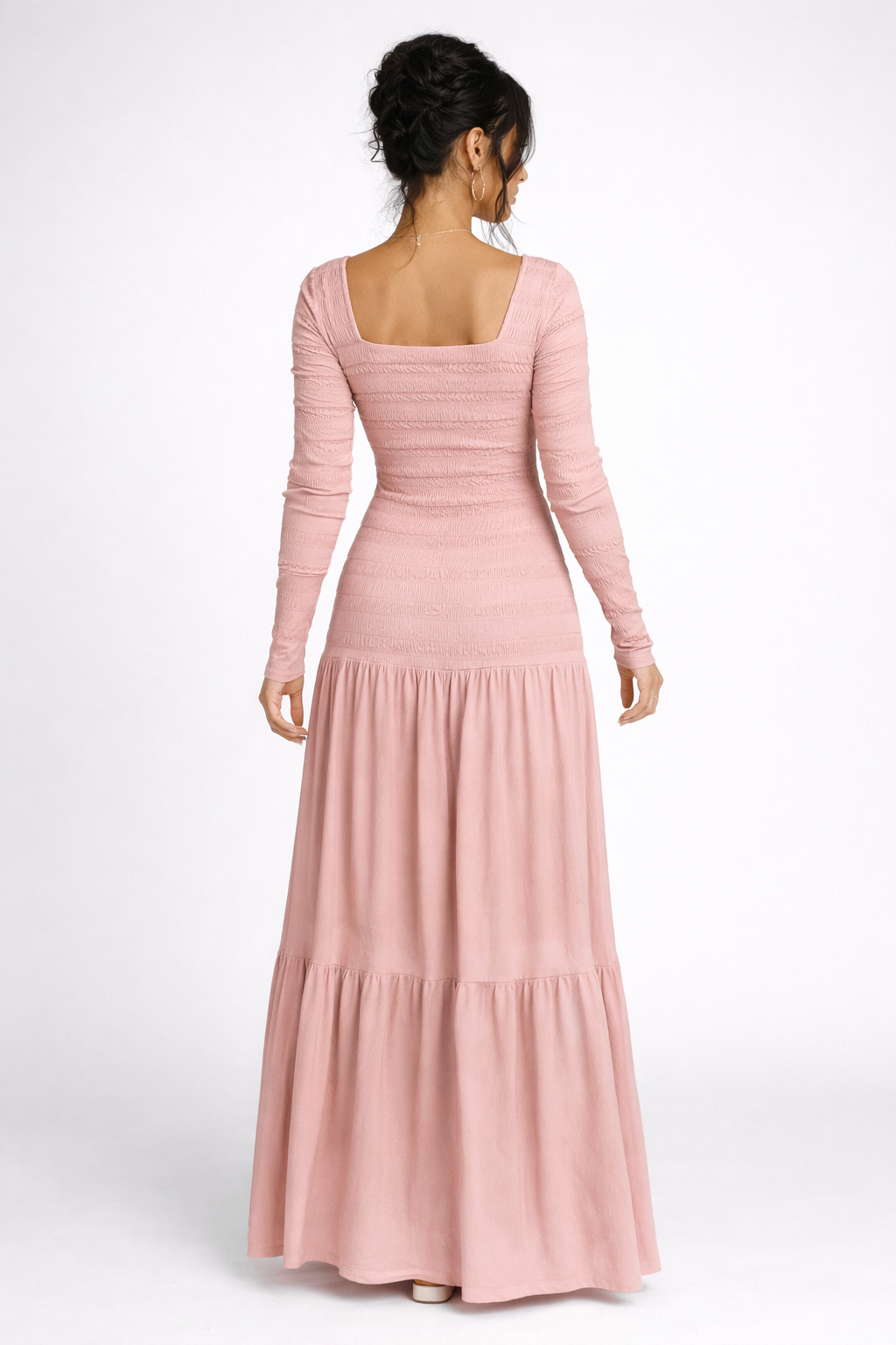 MARIANA DRESS