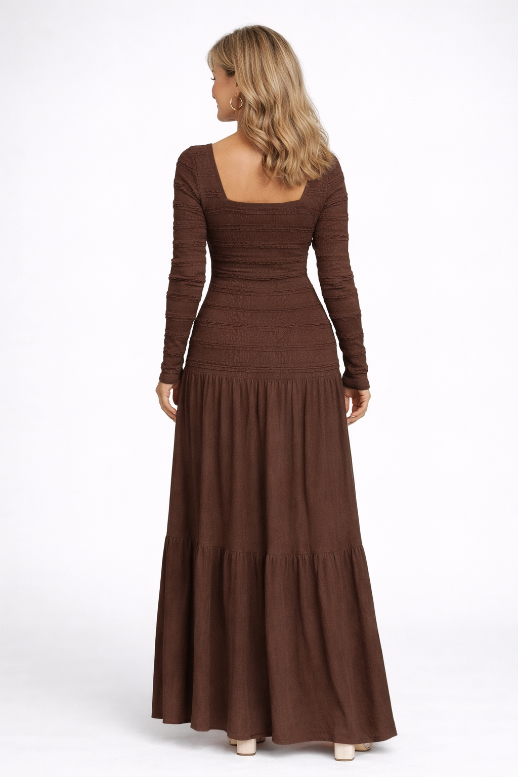 MARIANA DRESS