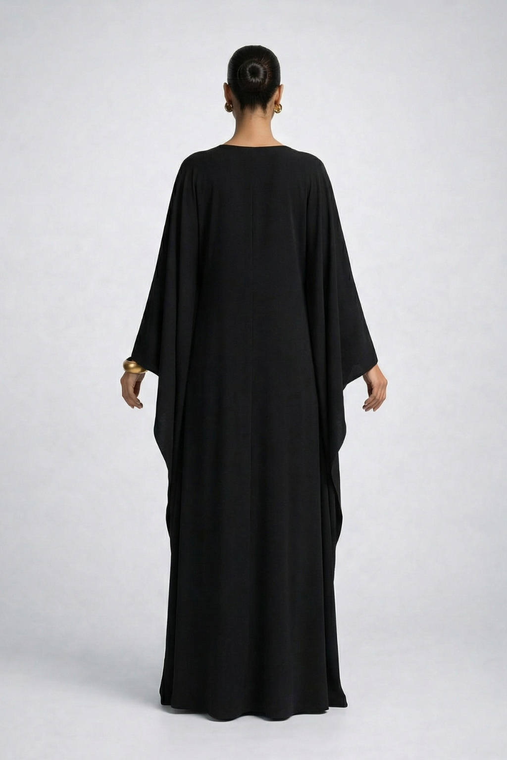NOOR ABAYA DRESS