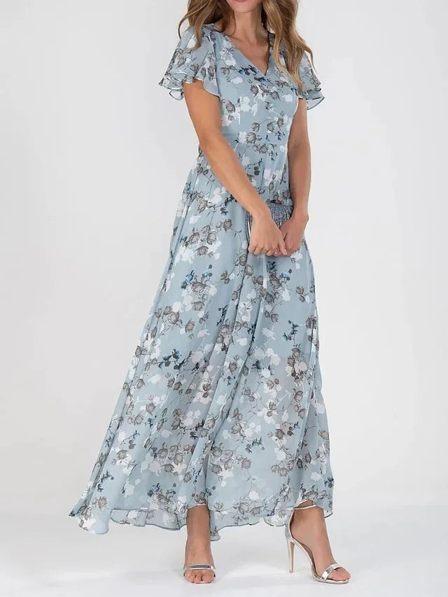 Roma | Glamorous dress that covers the belly