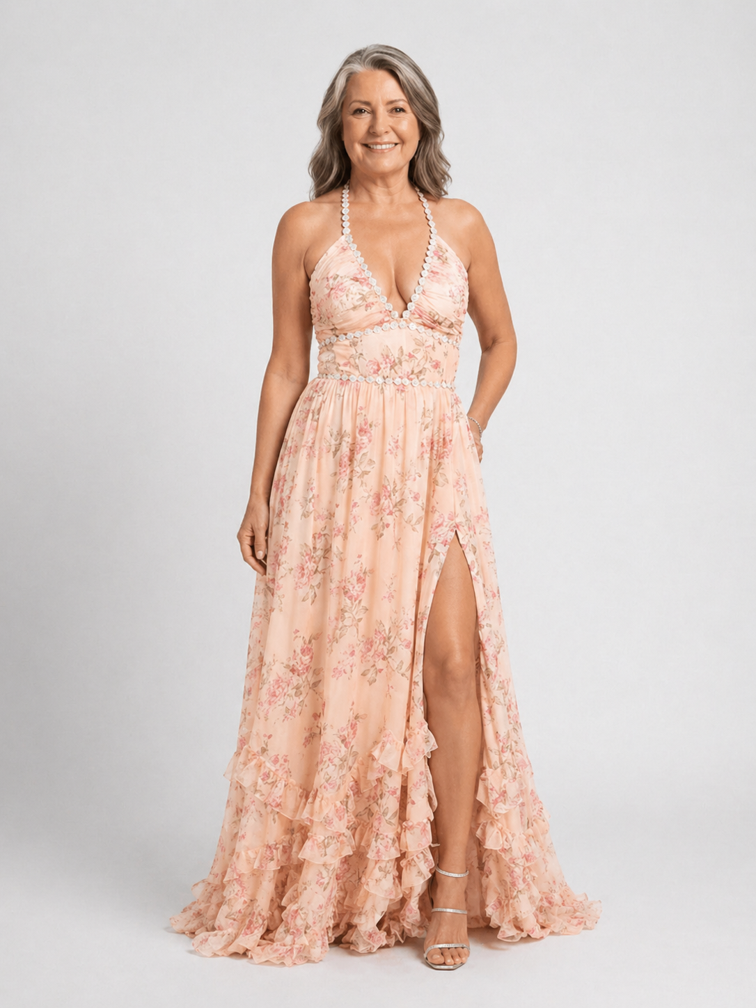 Beatrice | Elegant Dress