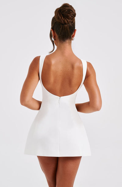 ALANA DRESS