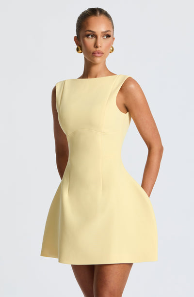 ALANA DRESS
