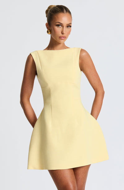 ALANA DRESS