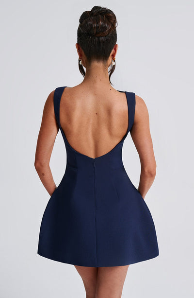 ALANA DRESS