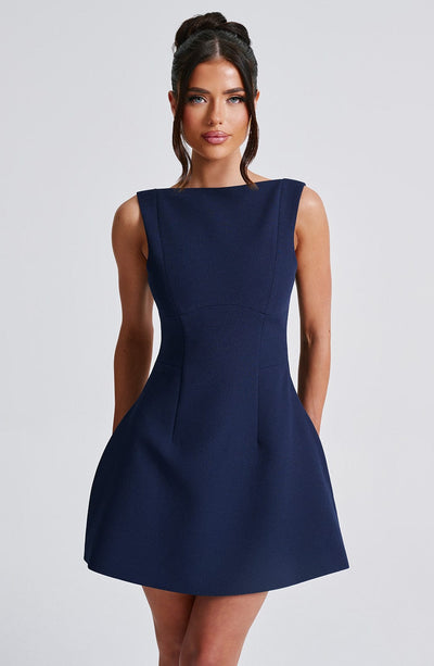 ALANA DRESS