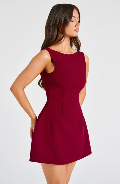ALANA DRESS