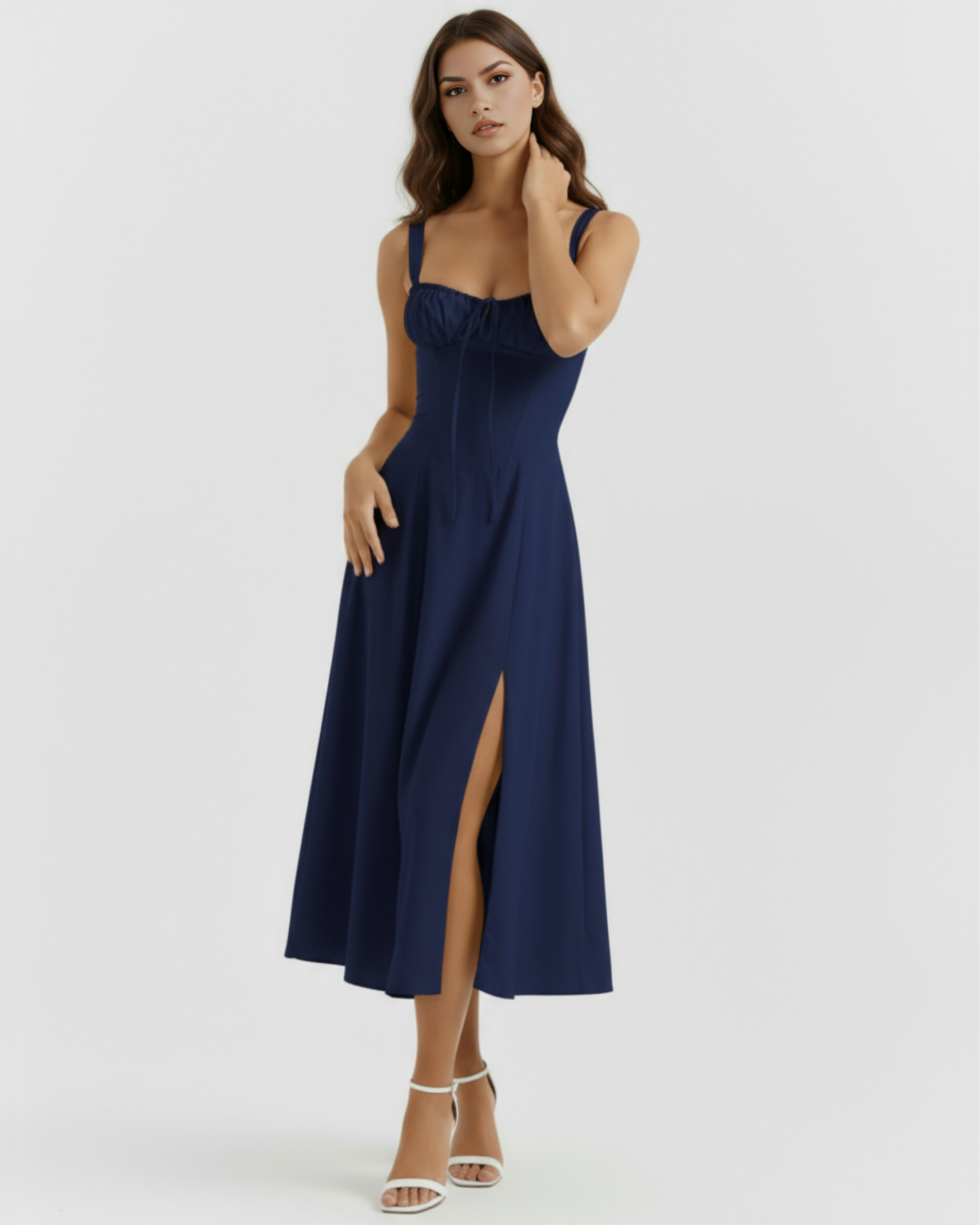 AURORA DRESS